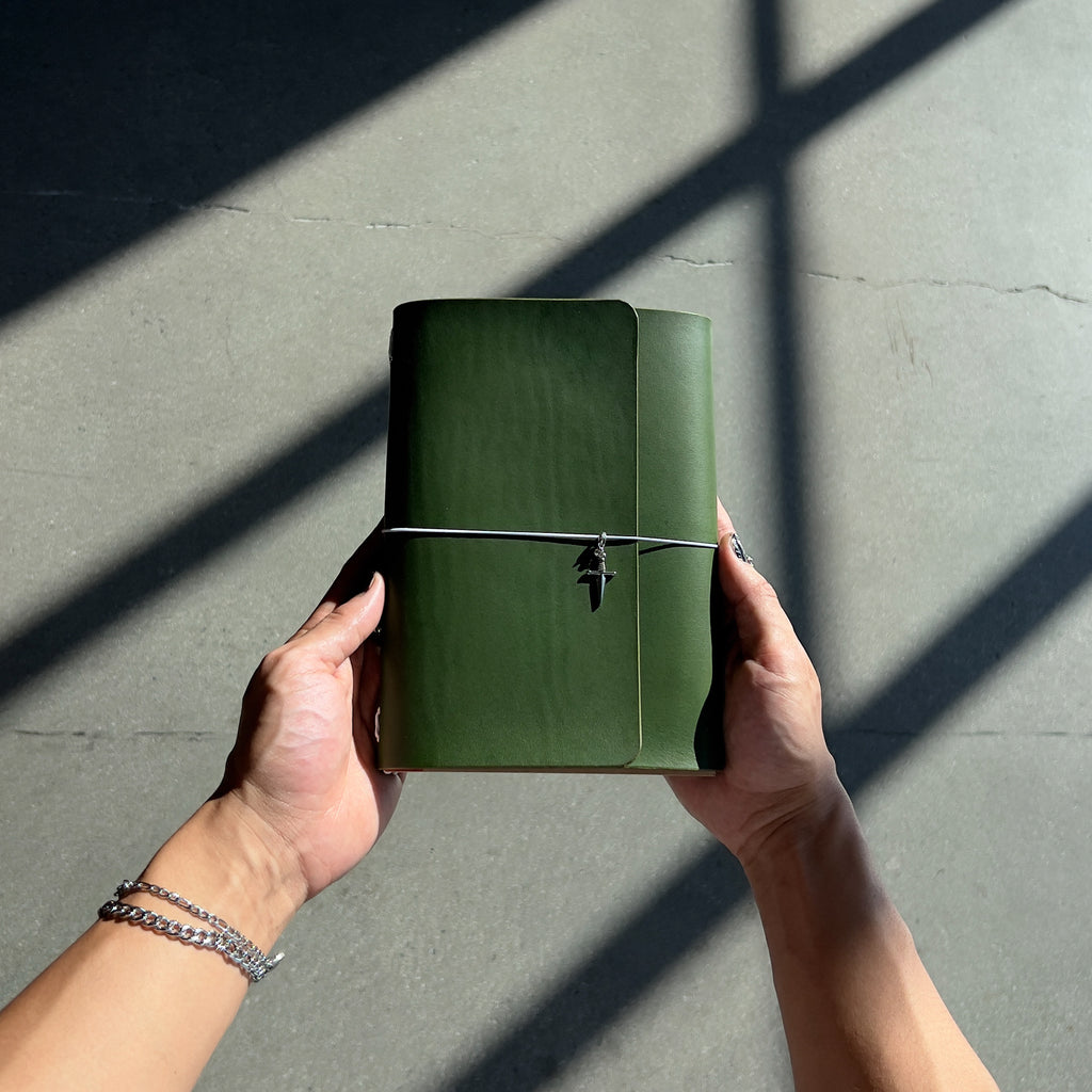 “green day” (A5)