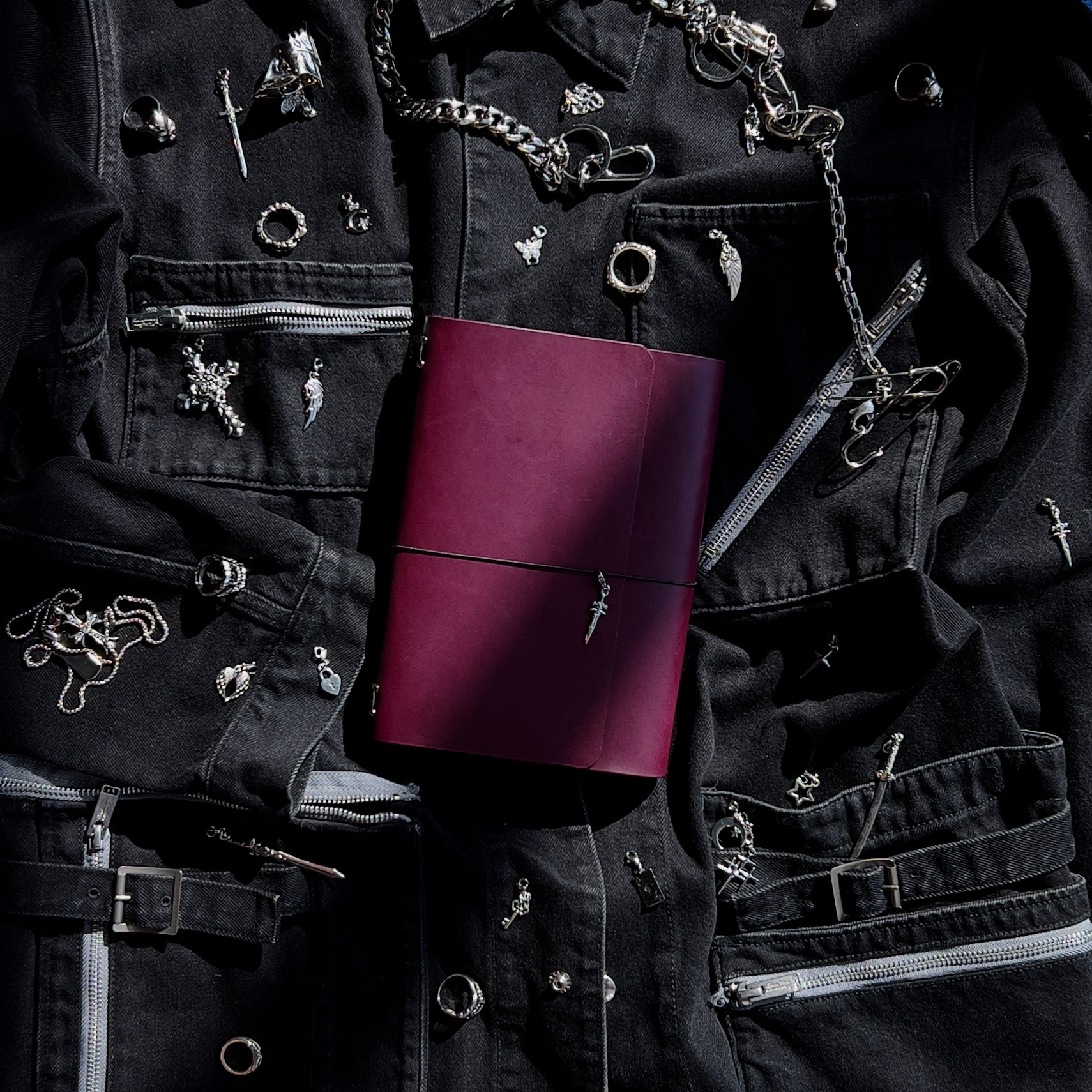 “purple haze” (A5)