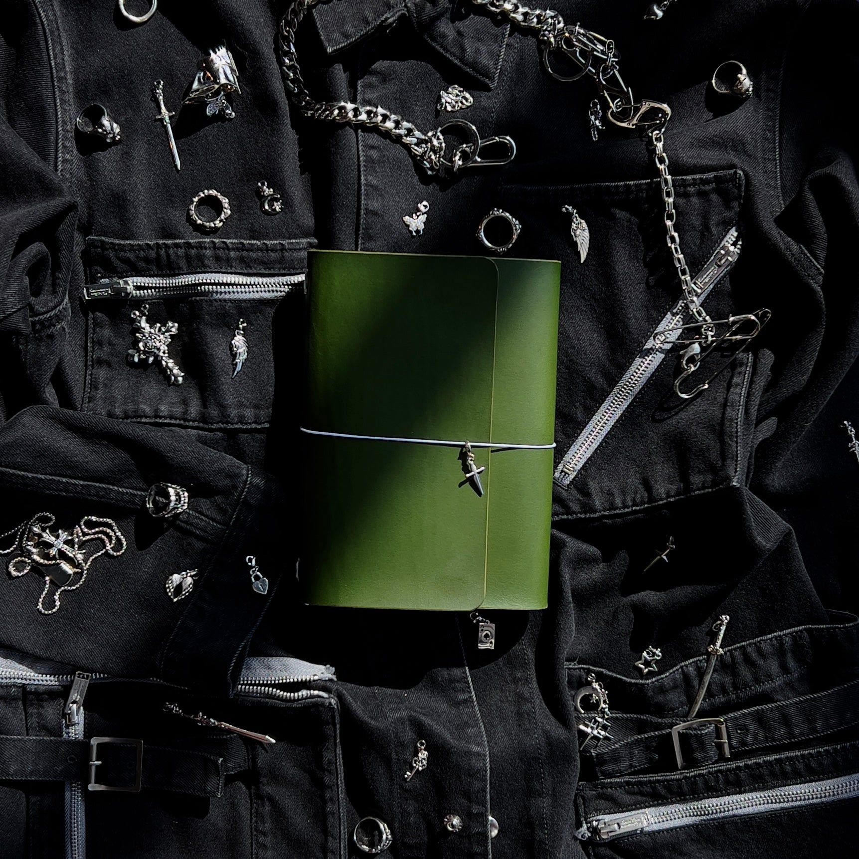 “green day” (A5)