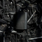 “back in black” (A5)