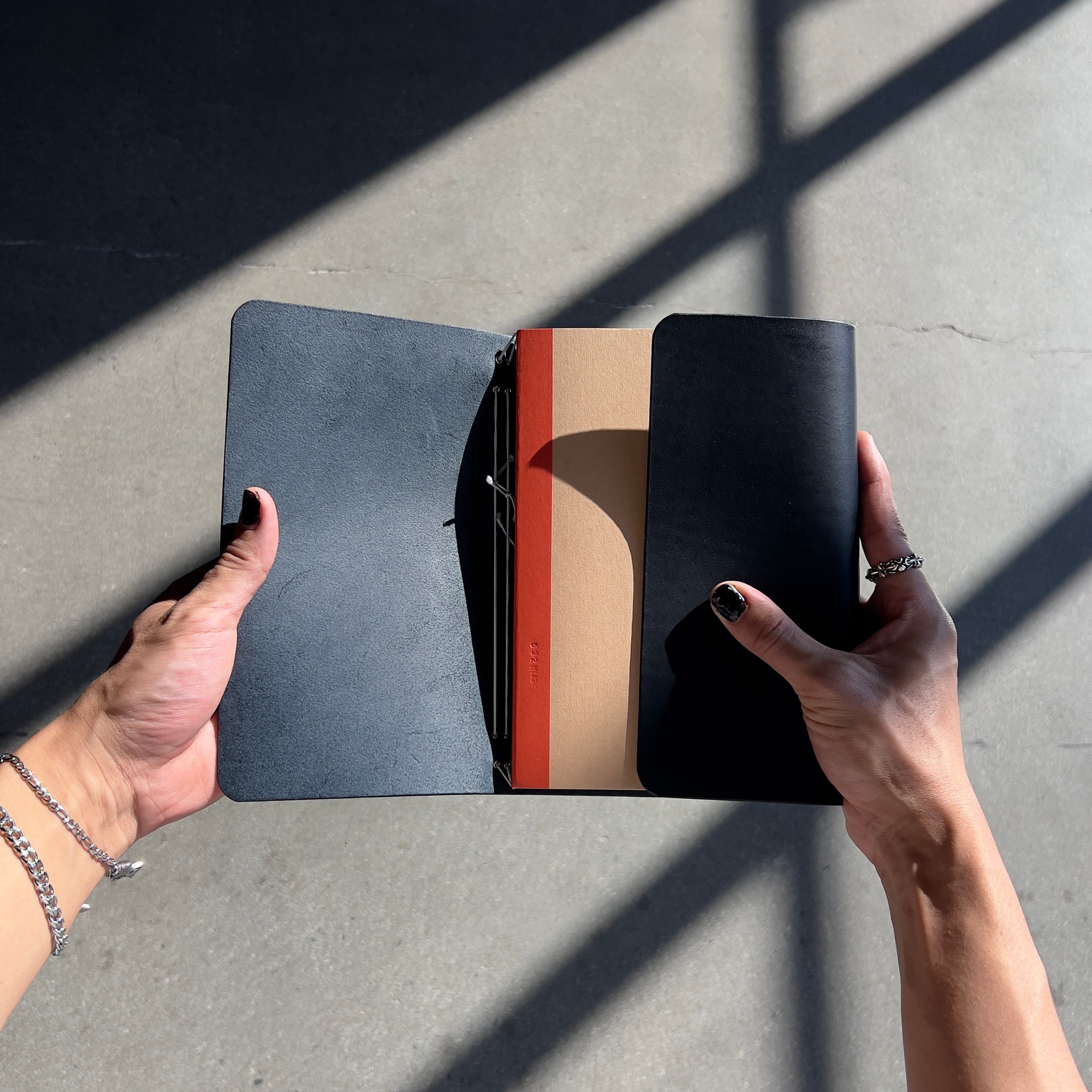 “moody blues” (A5)