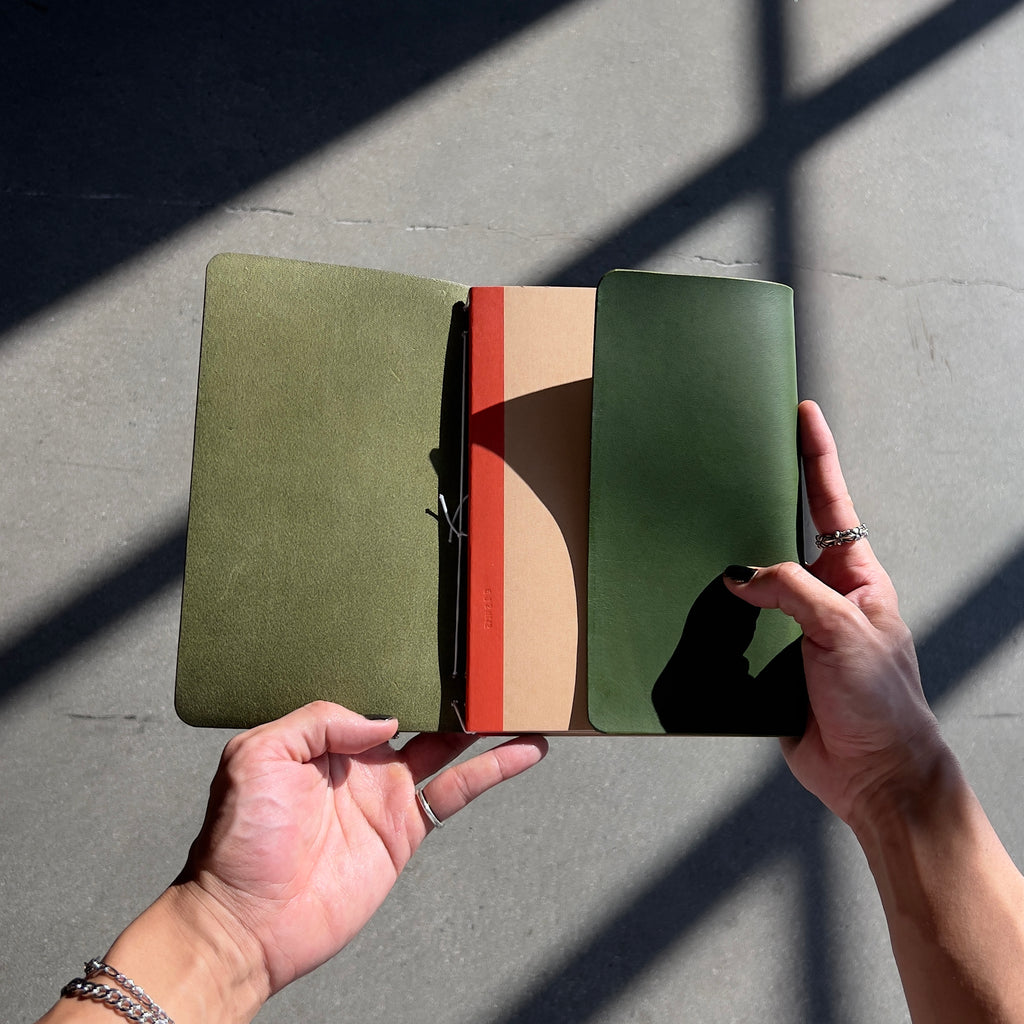 “green day” (A5)