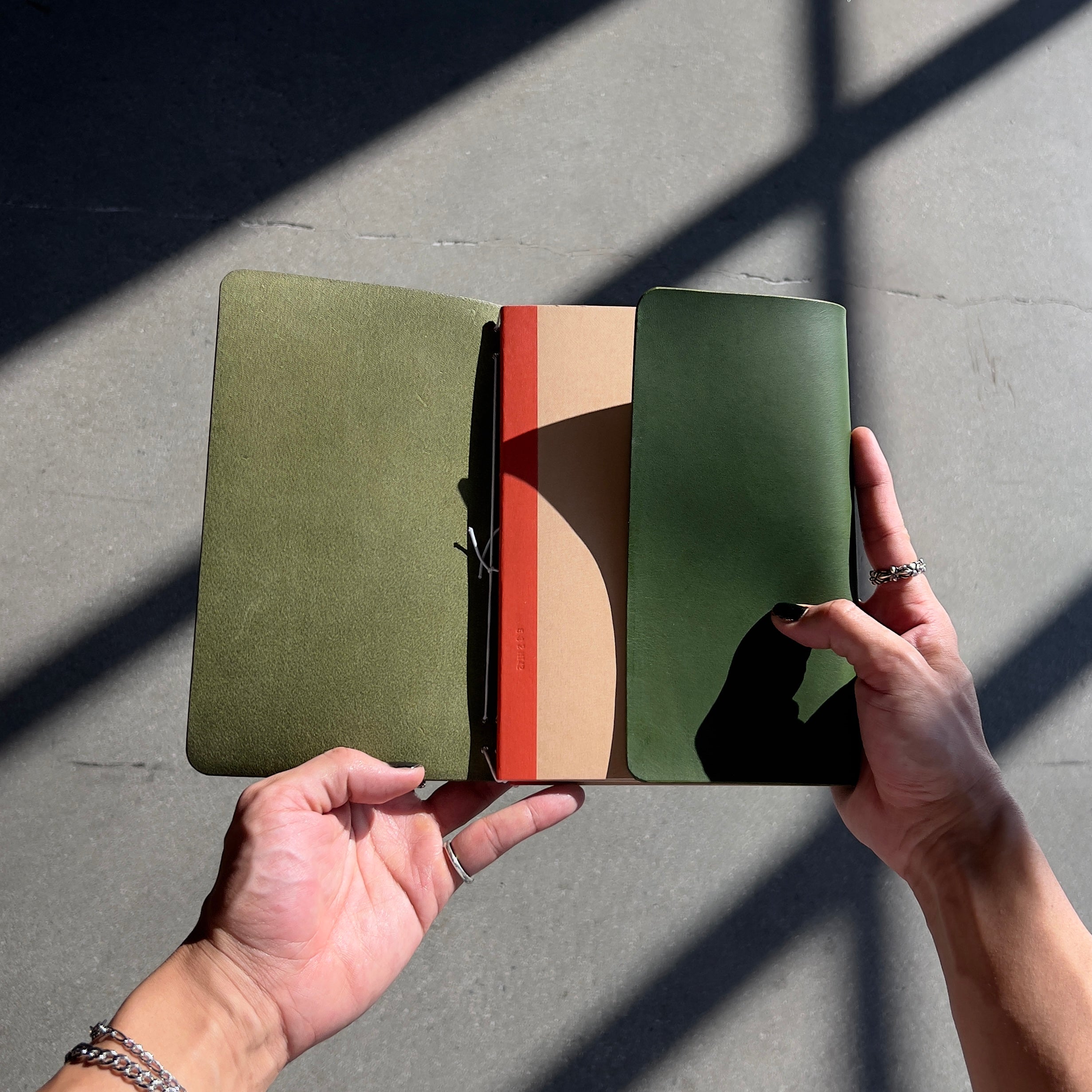 “green day” (A5)