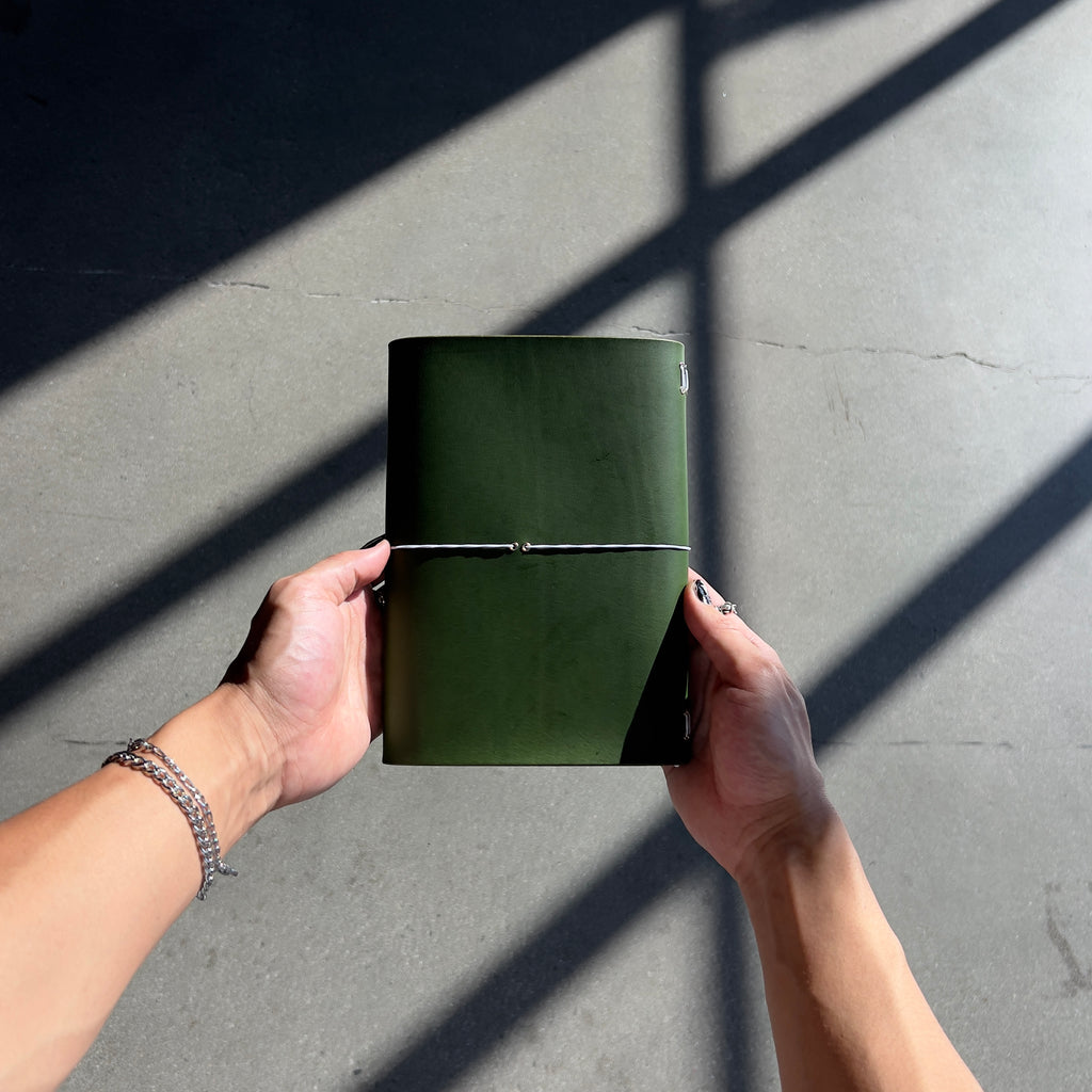 “green day” (A5)