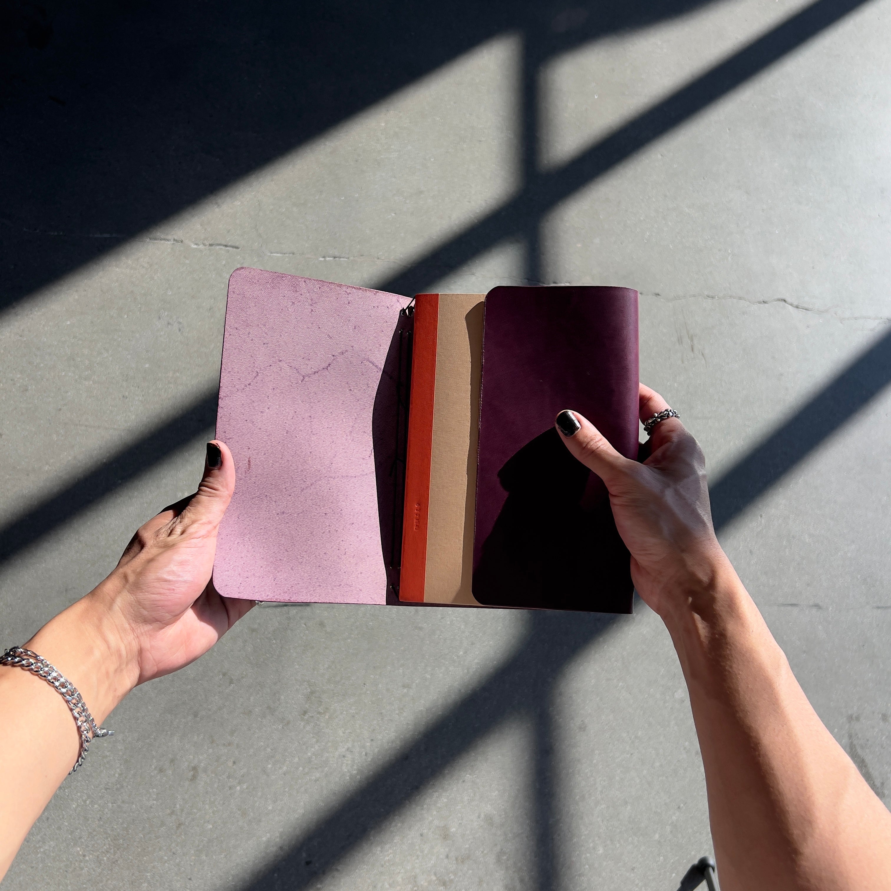 “purple haze” (A5)