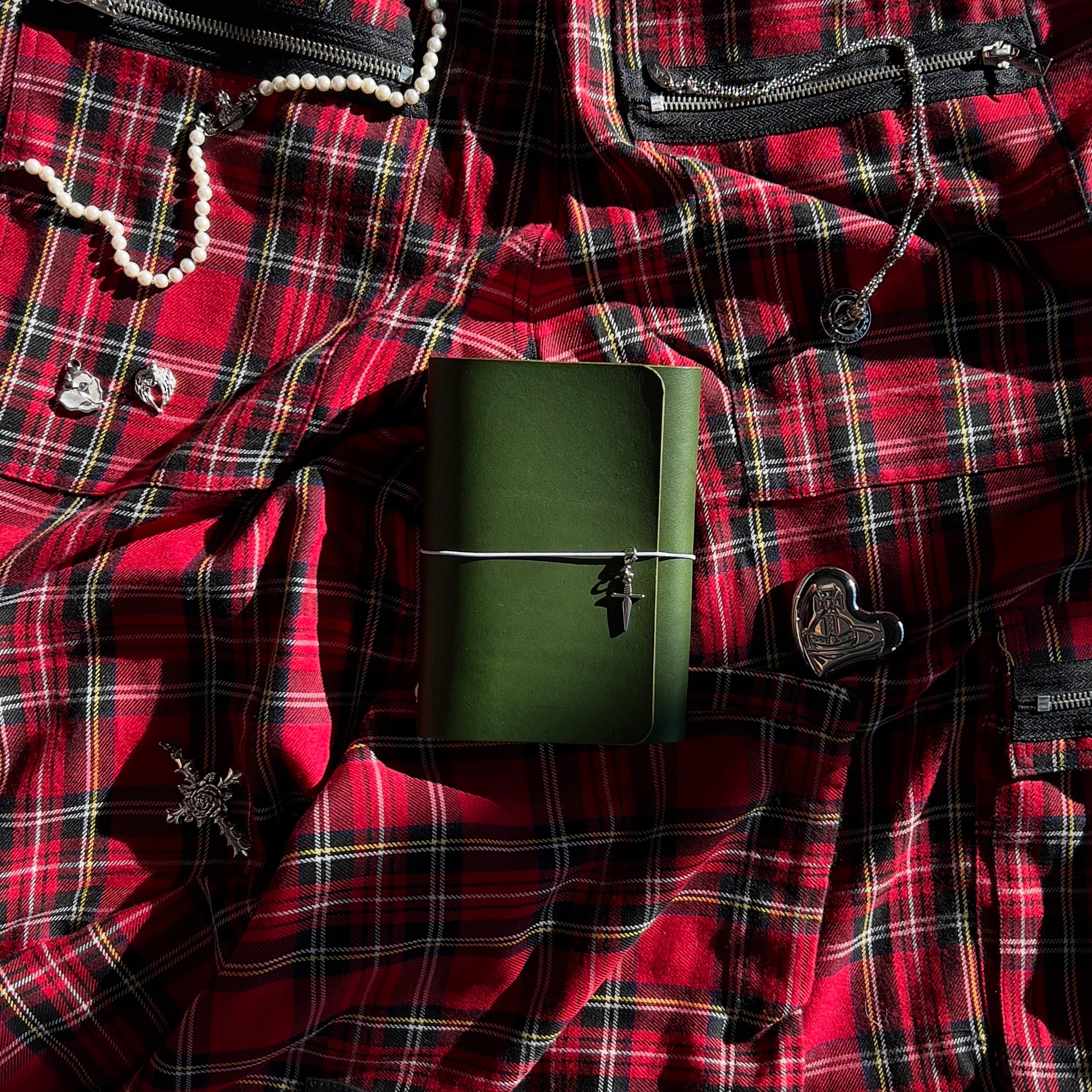 “green day” (A6)