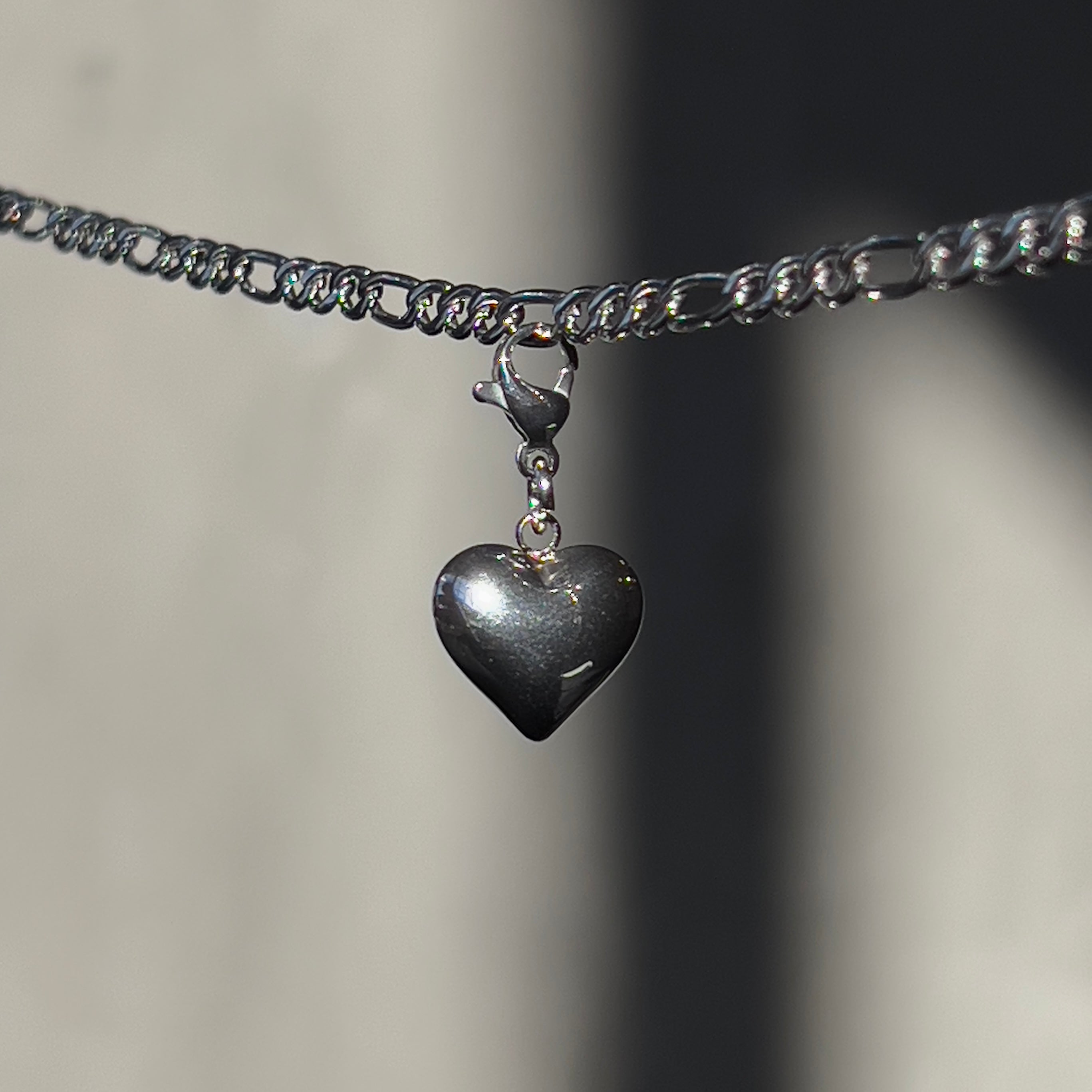 heart charm