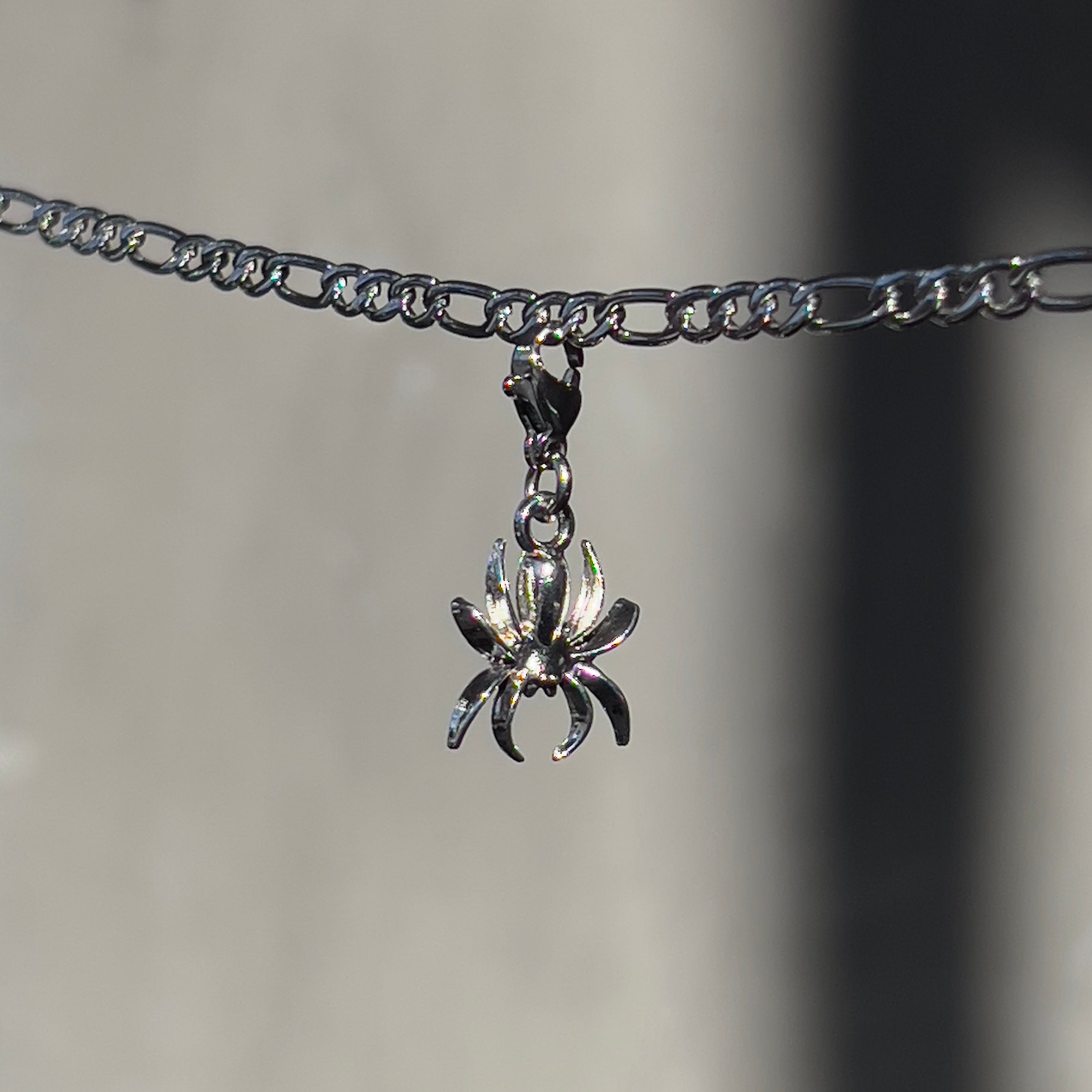 spider charm
