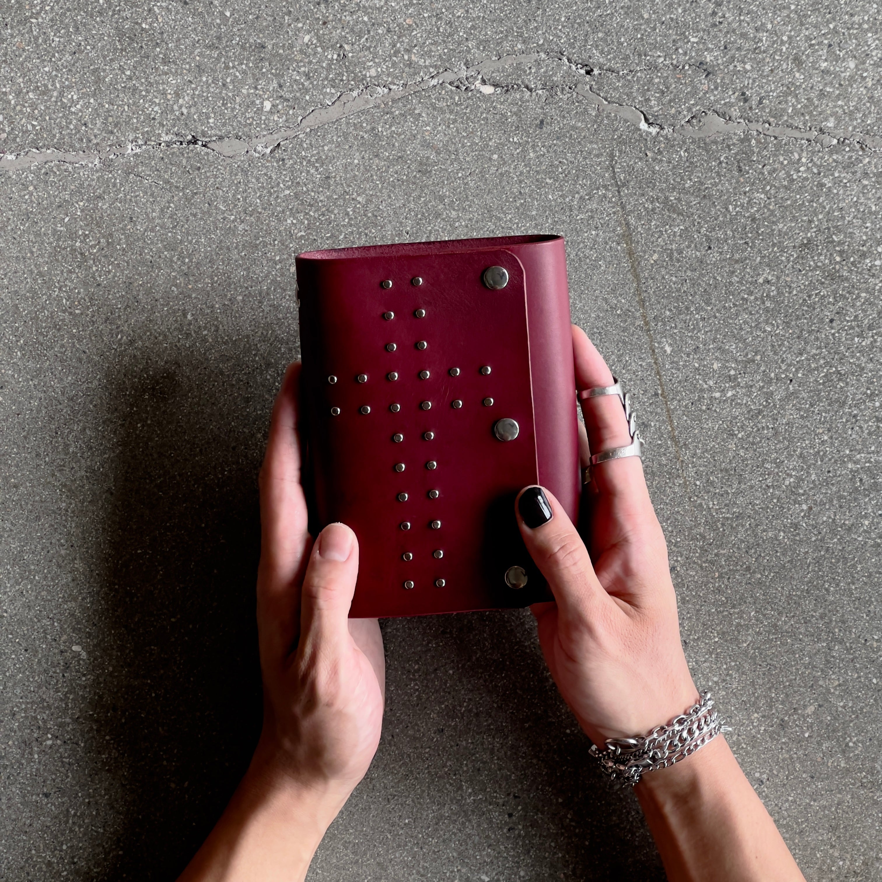 "made in heaven" (A6)