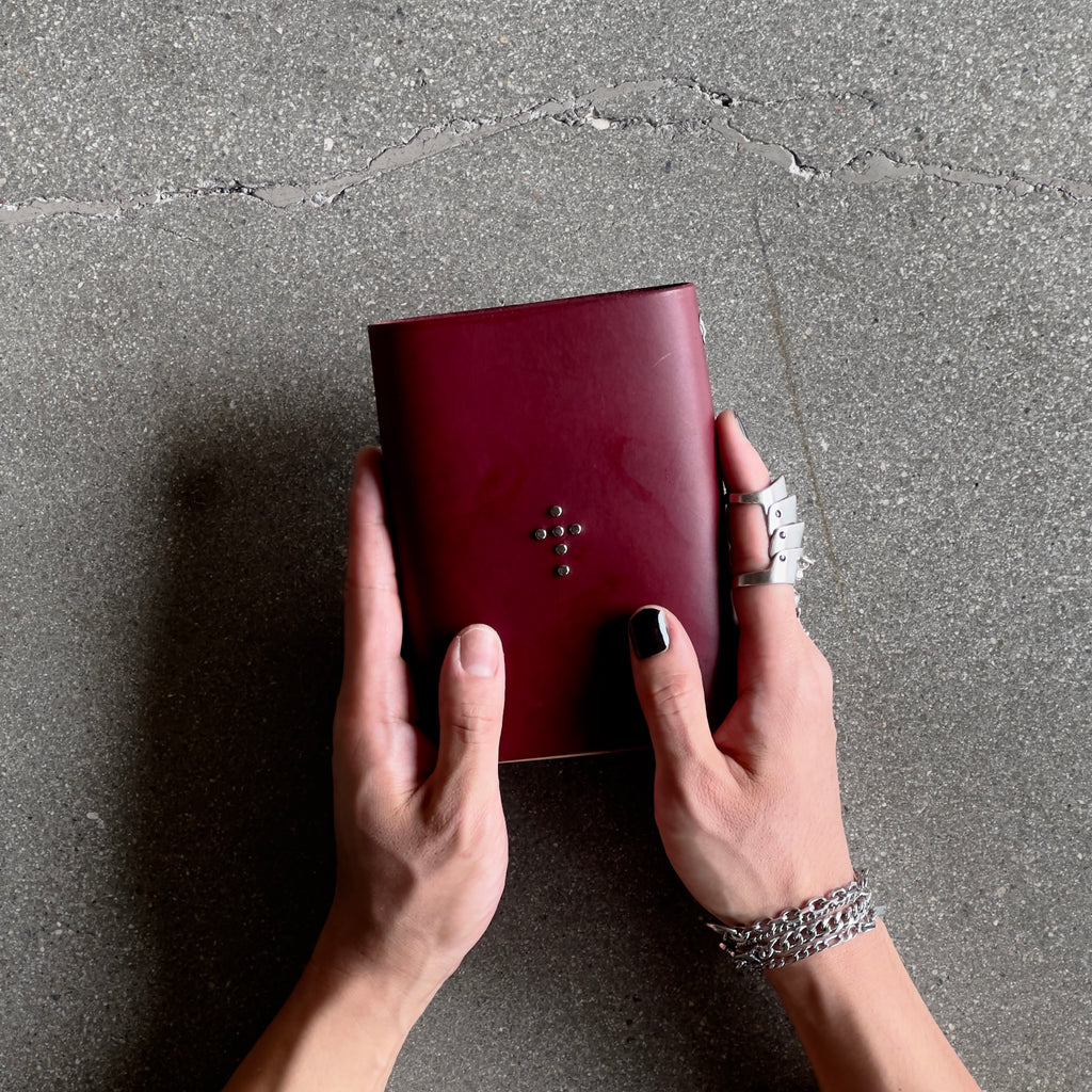 "made in heaven" (A6)