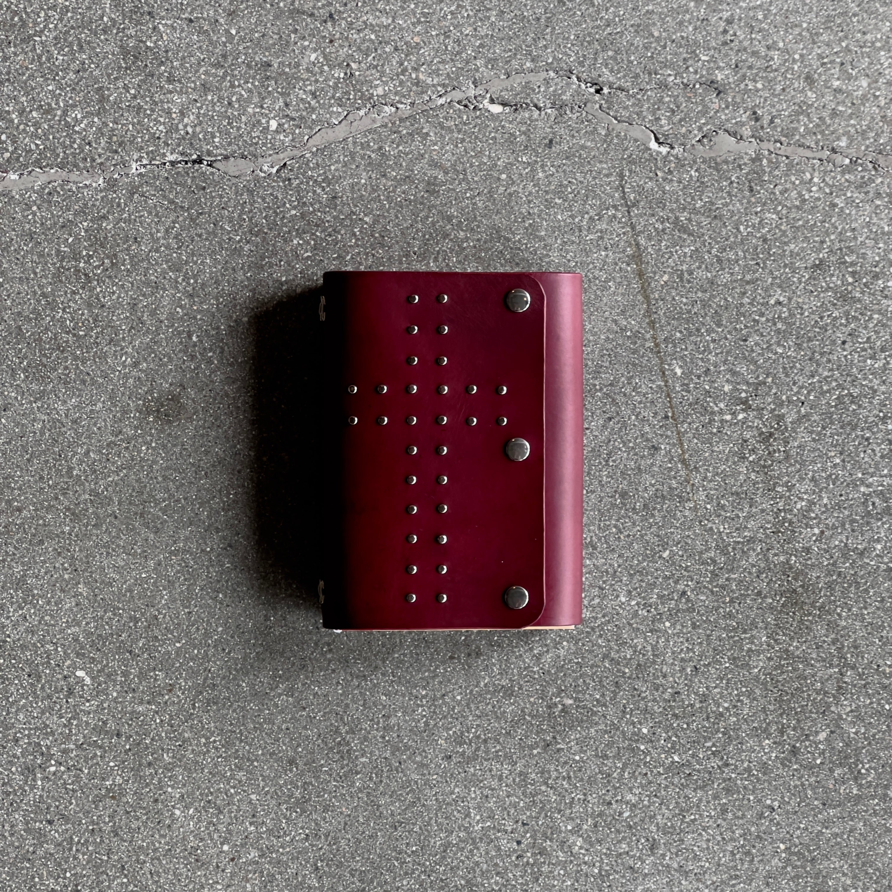 "made in heaven" (A6)