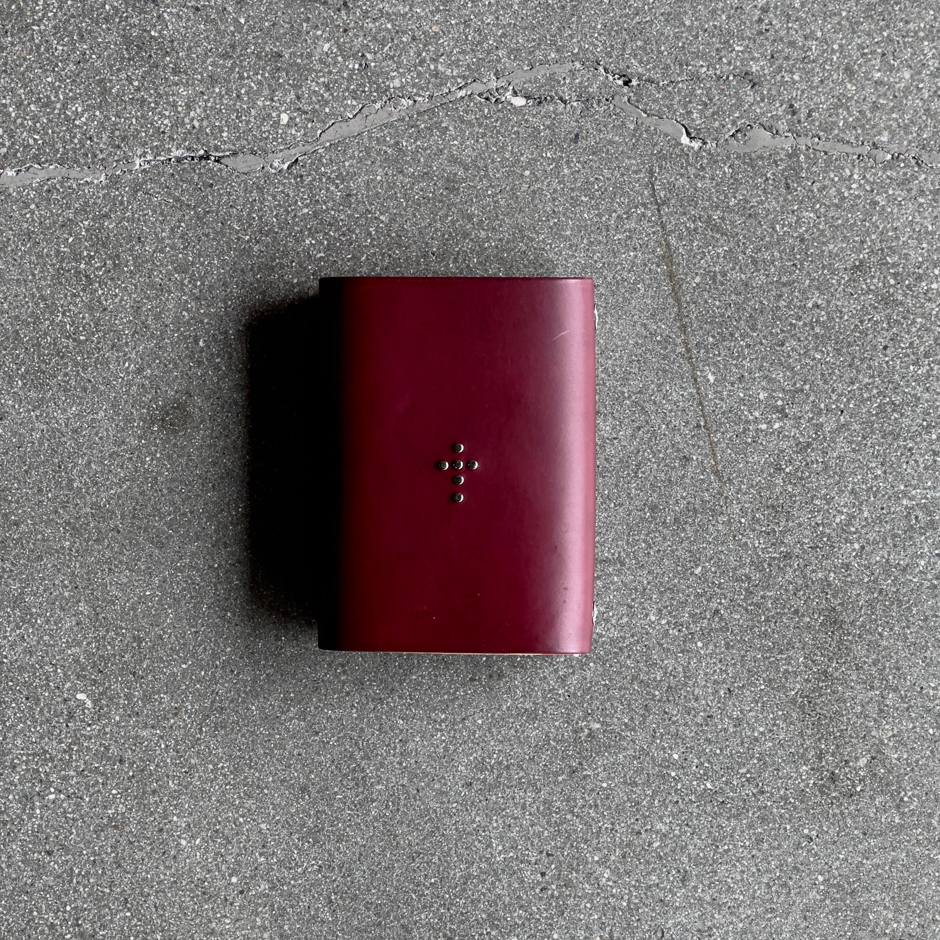 "made in heaven" (A6)