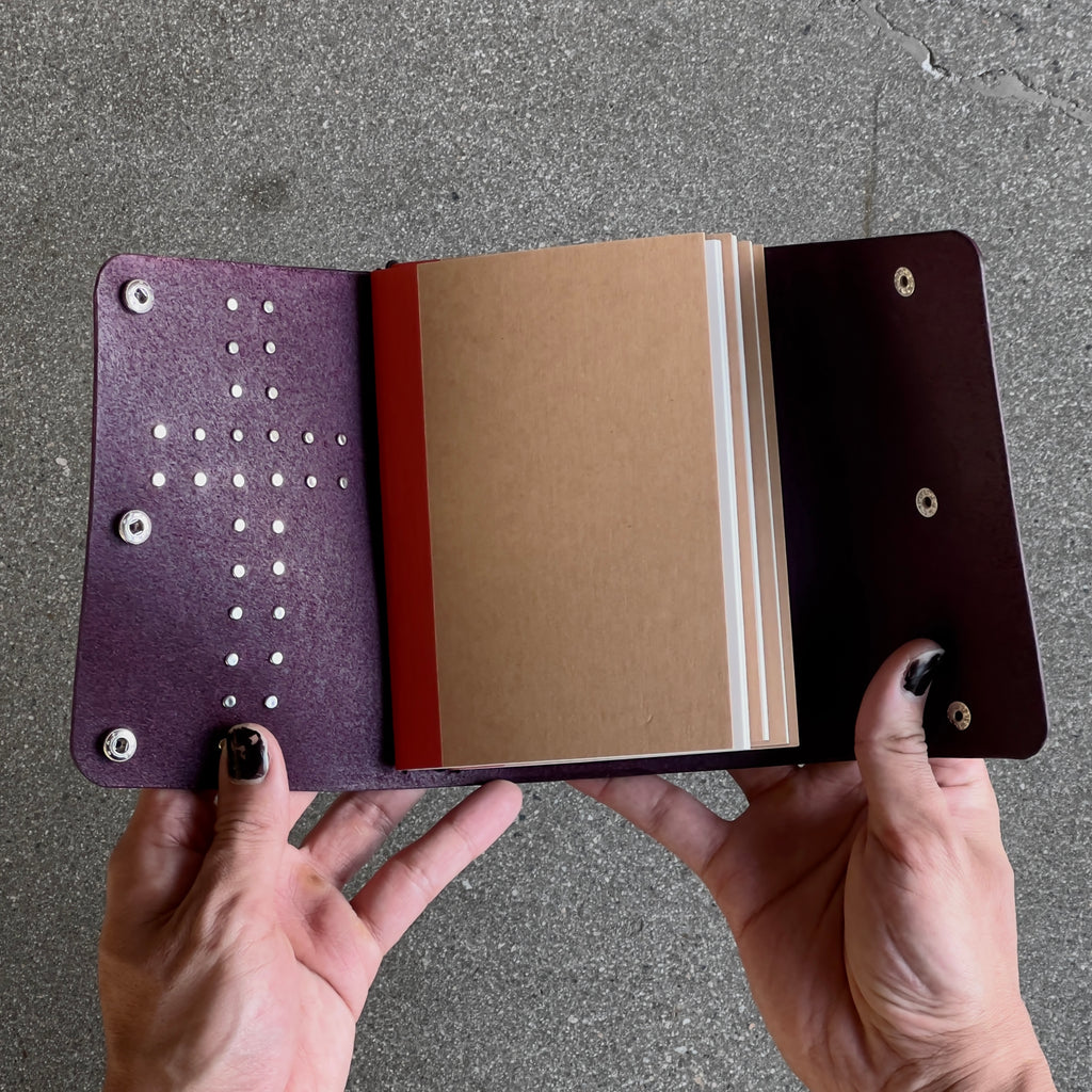 "made in heaven" (A6)