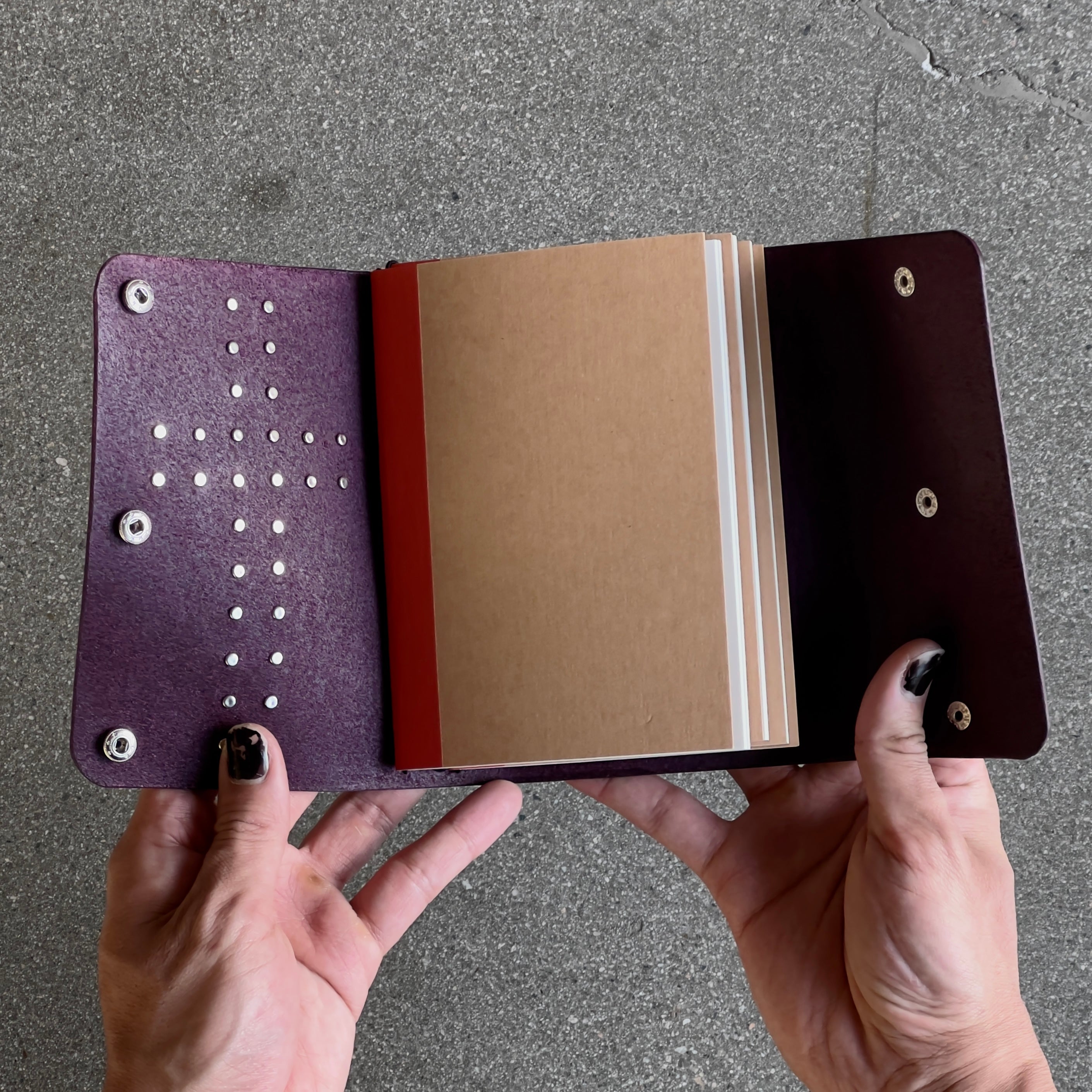 "made in heaven" (A6)