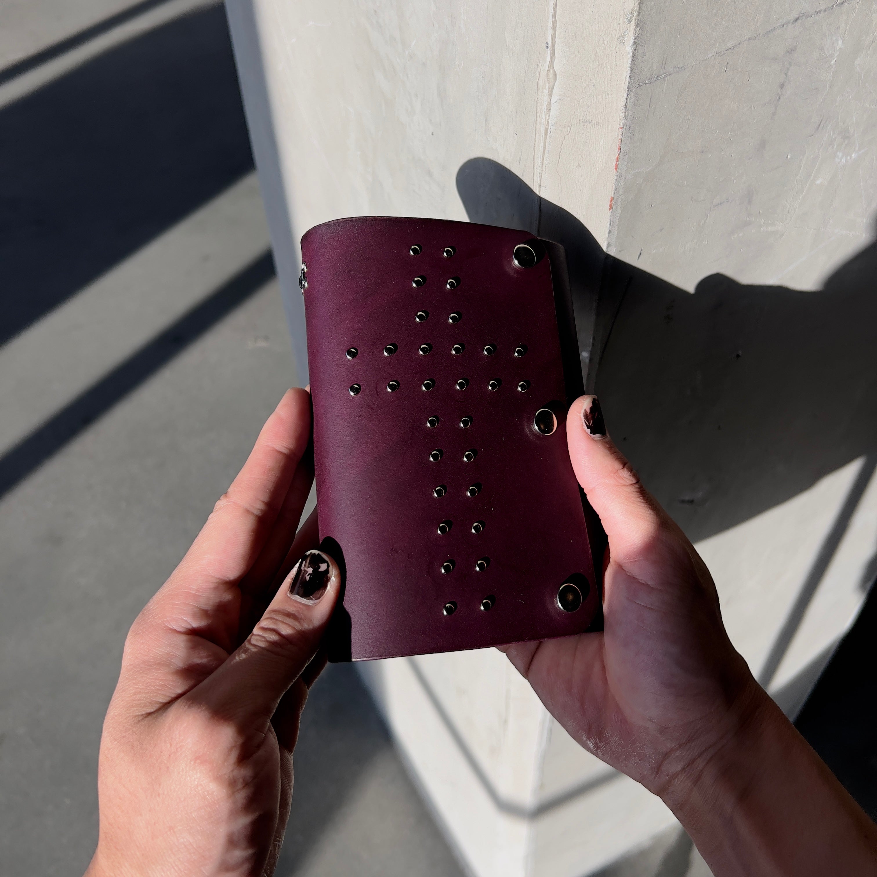 "made in heaven" (A6)