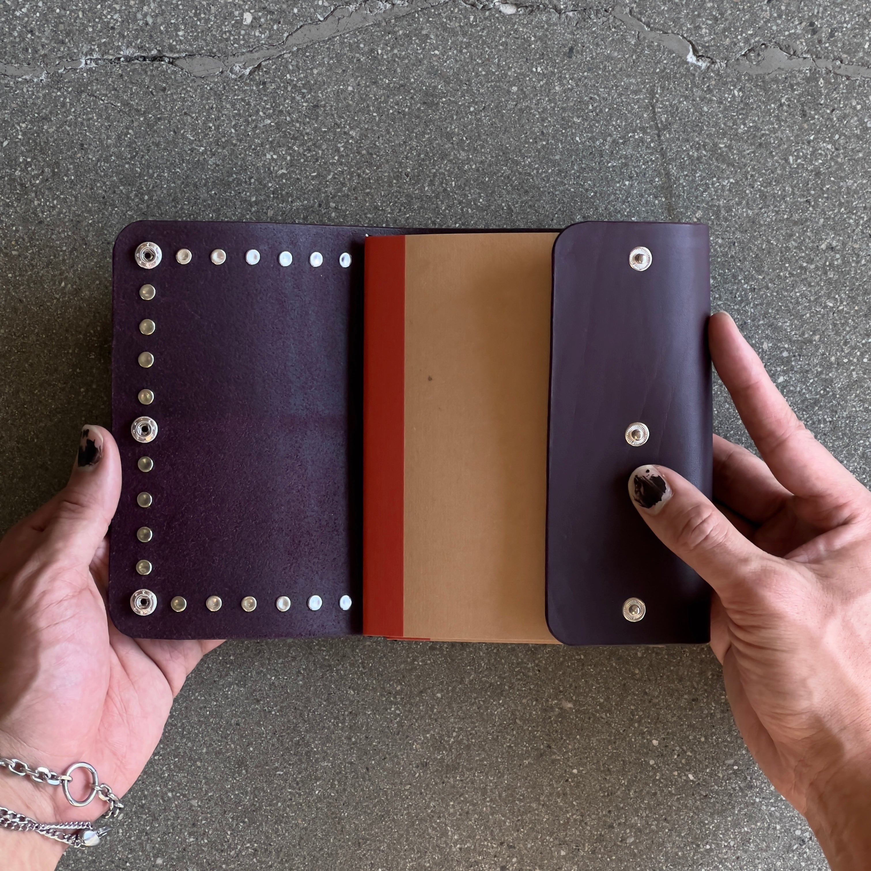 “killer queen” (A6)