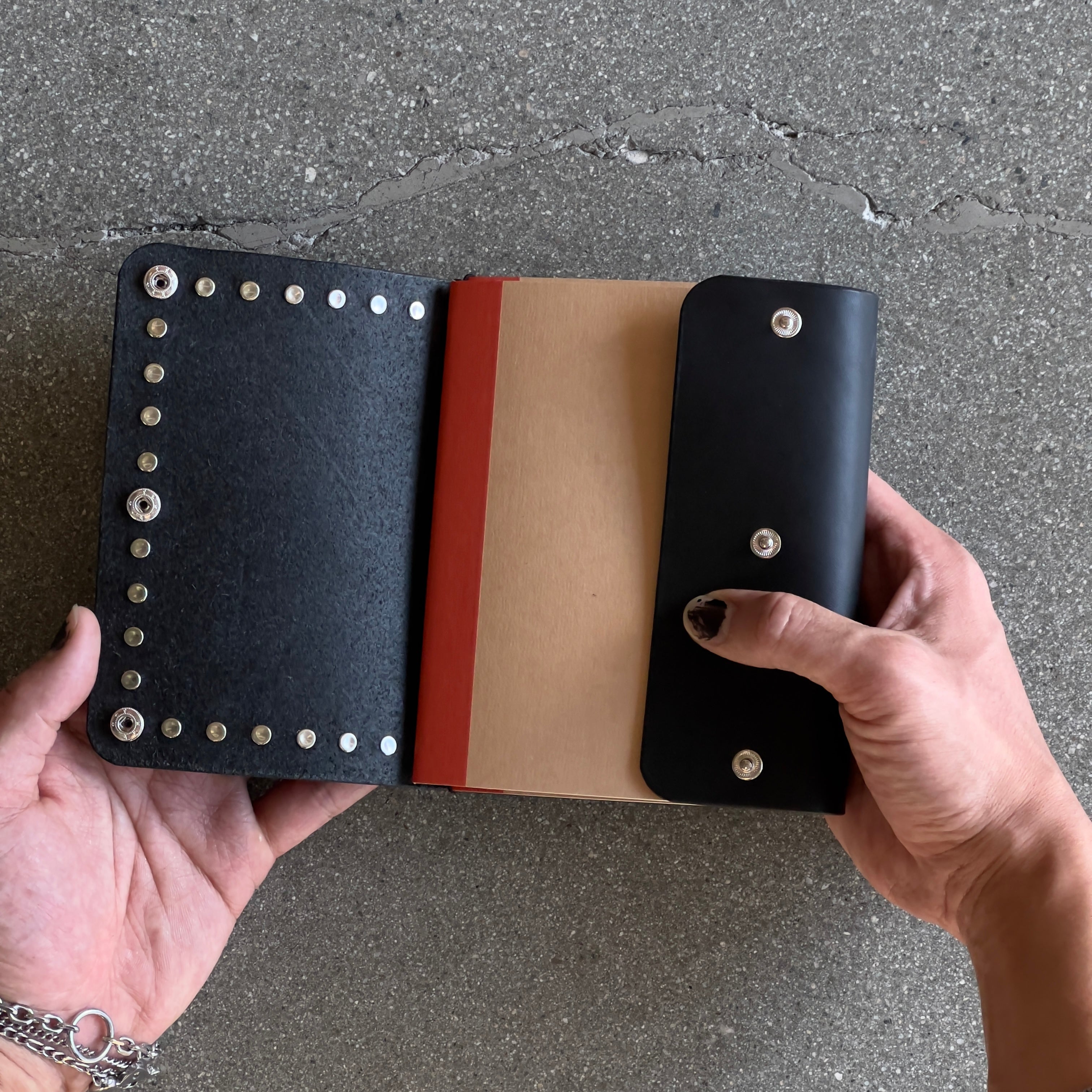 “killer queen” (A6)