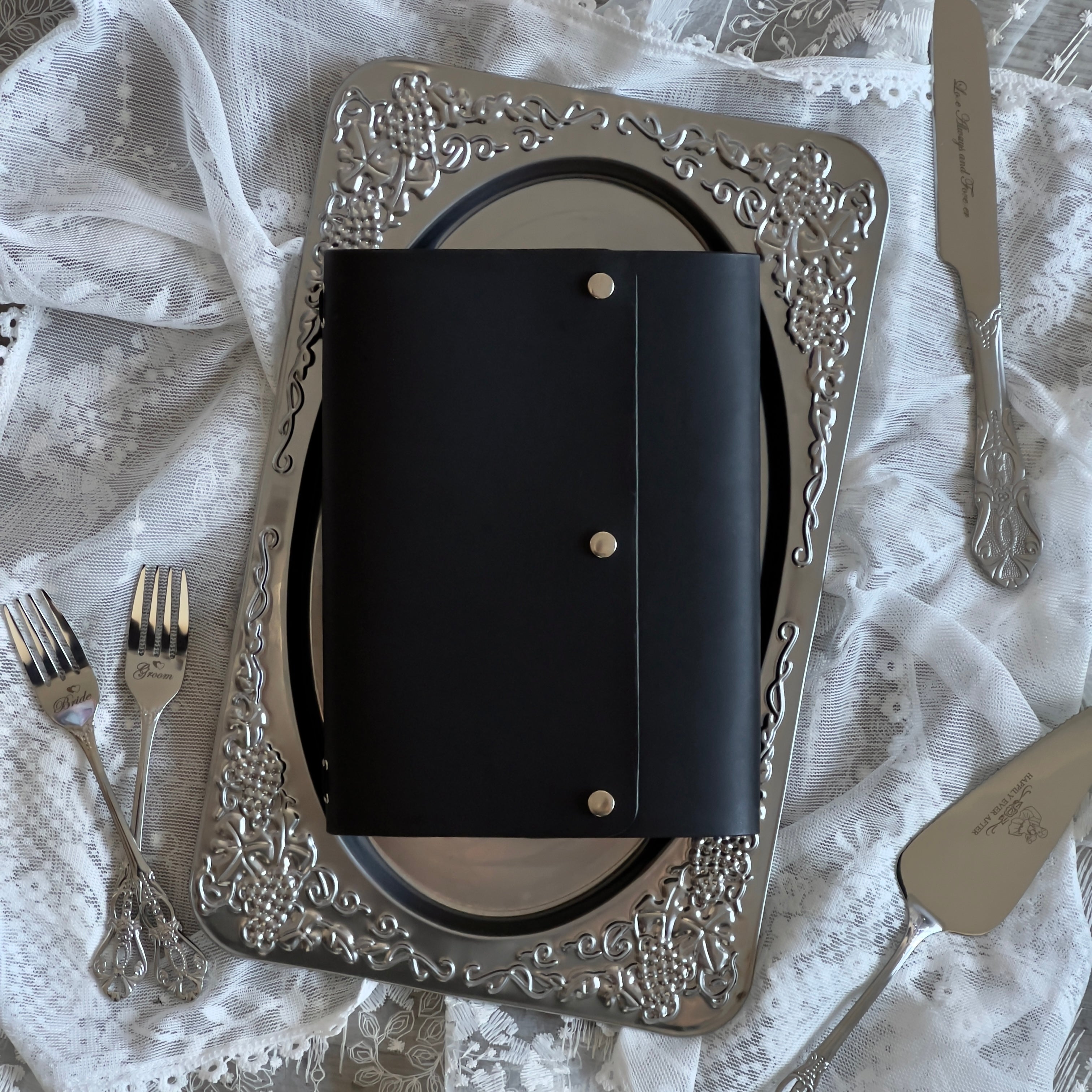 “black forest” (A5)