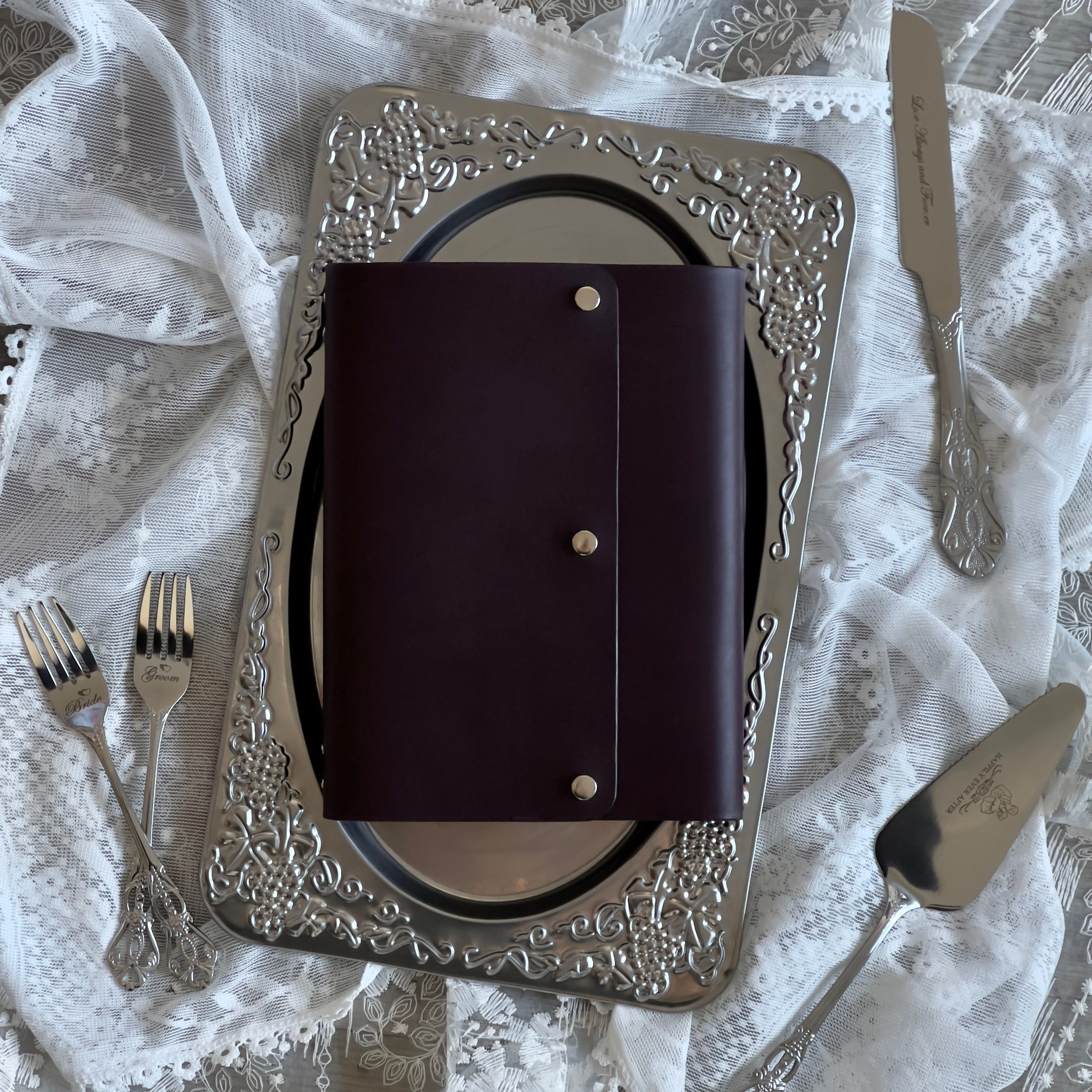 “parma violets” (A5)