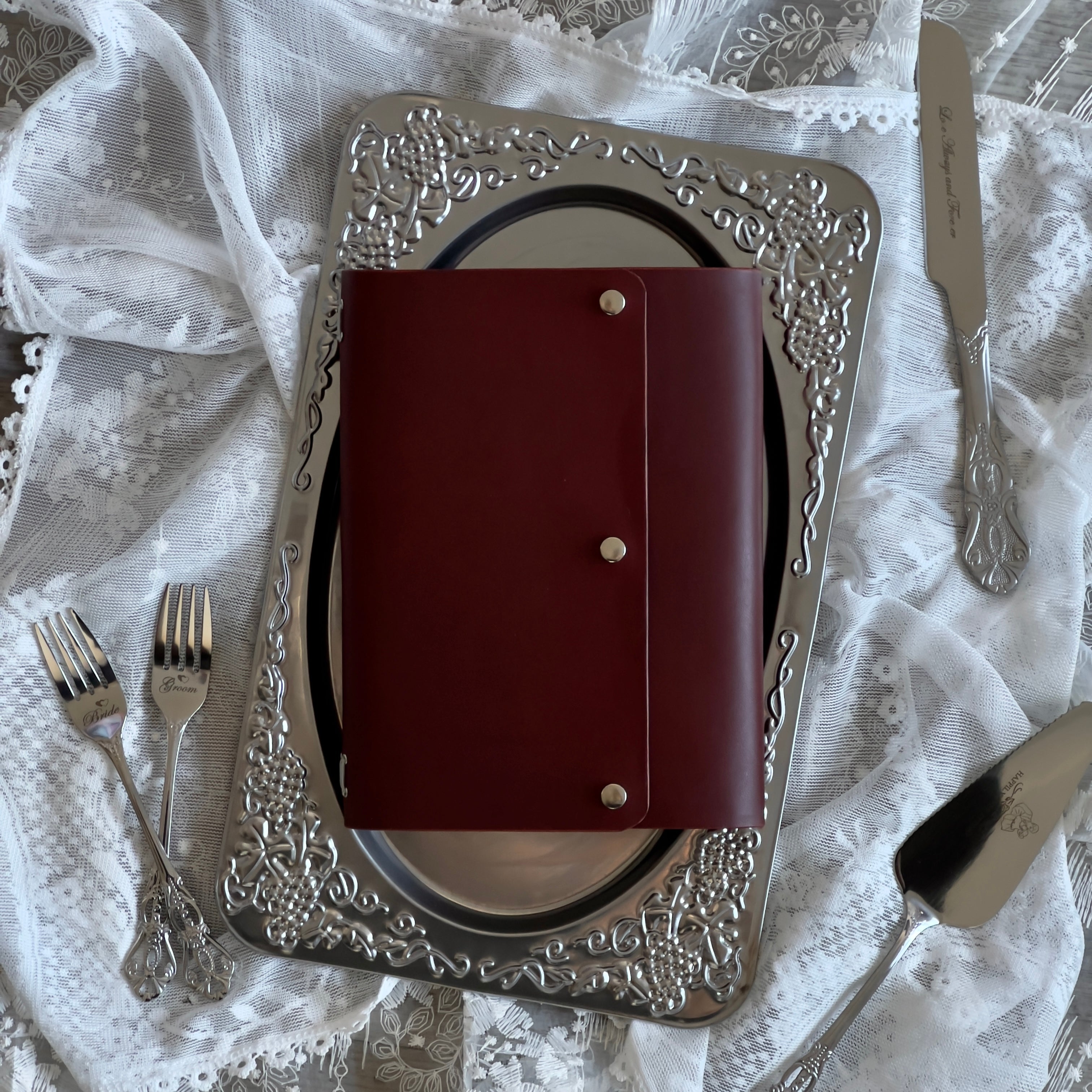 “red velvet” (A5)