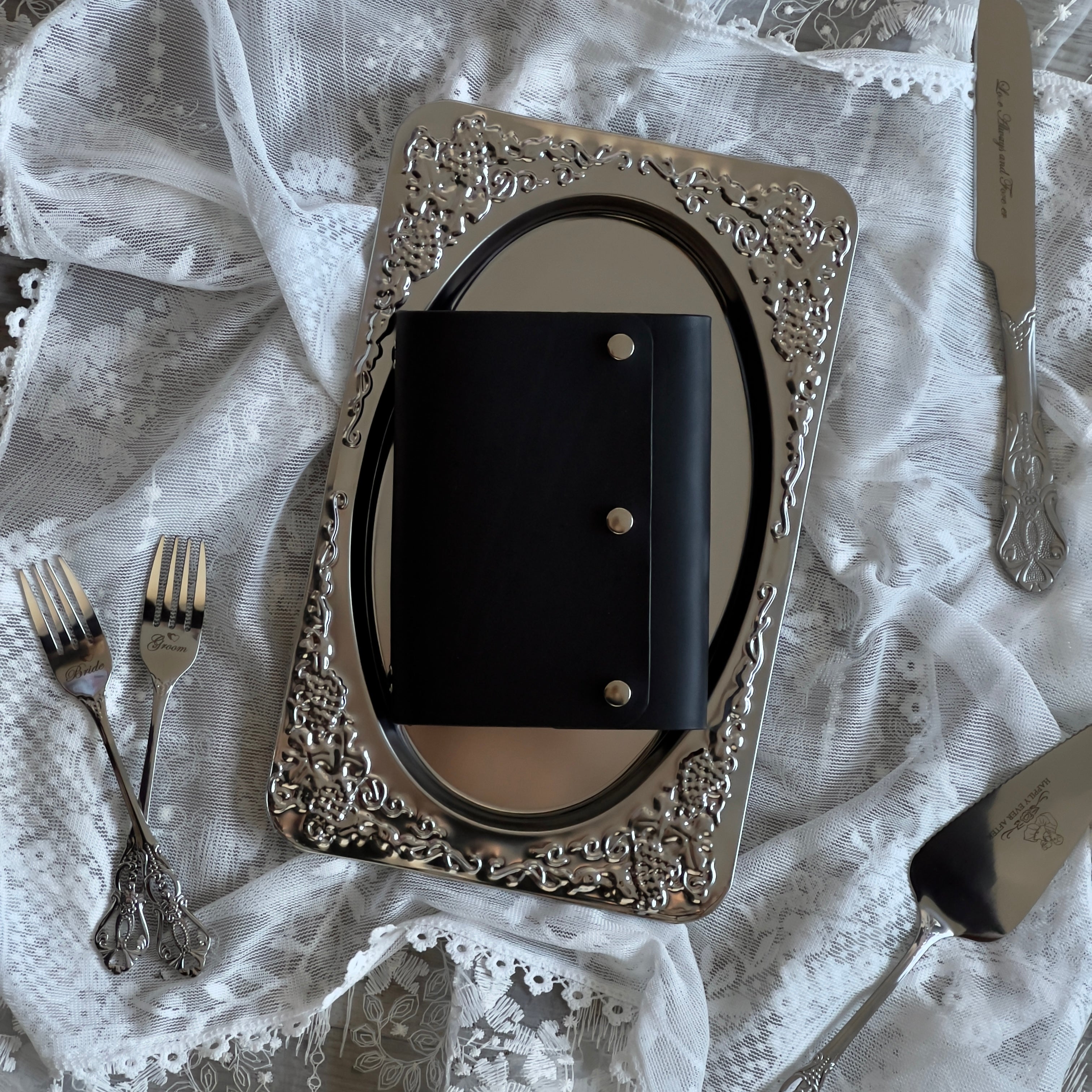 “black forest” (A6)