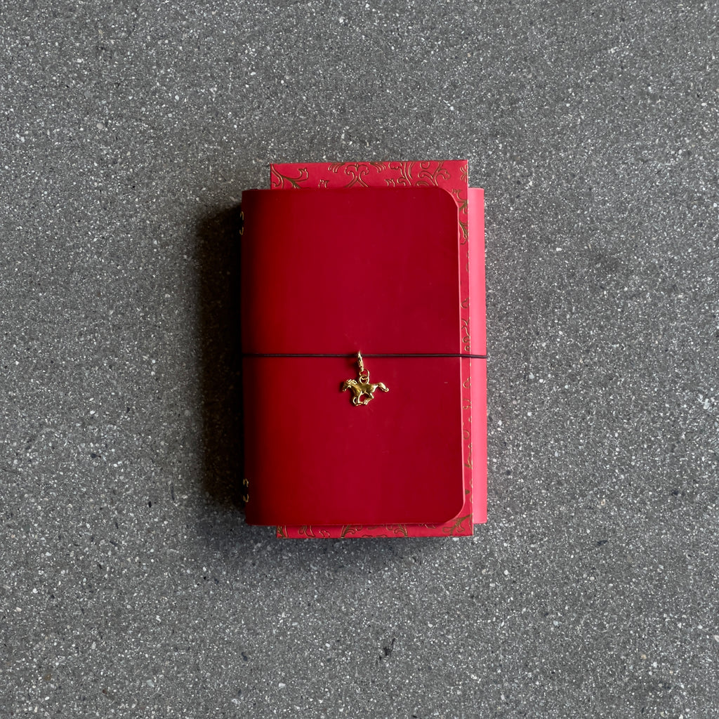 “fire horse” (A6)