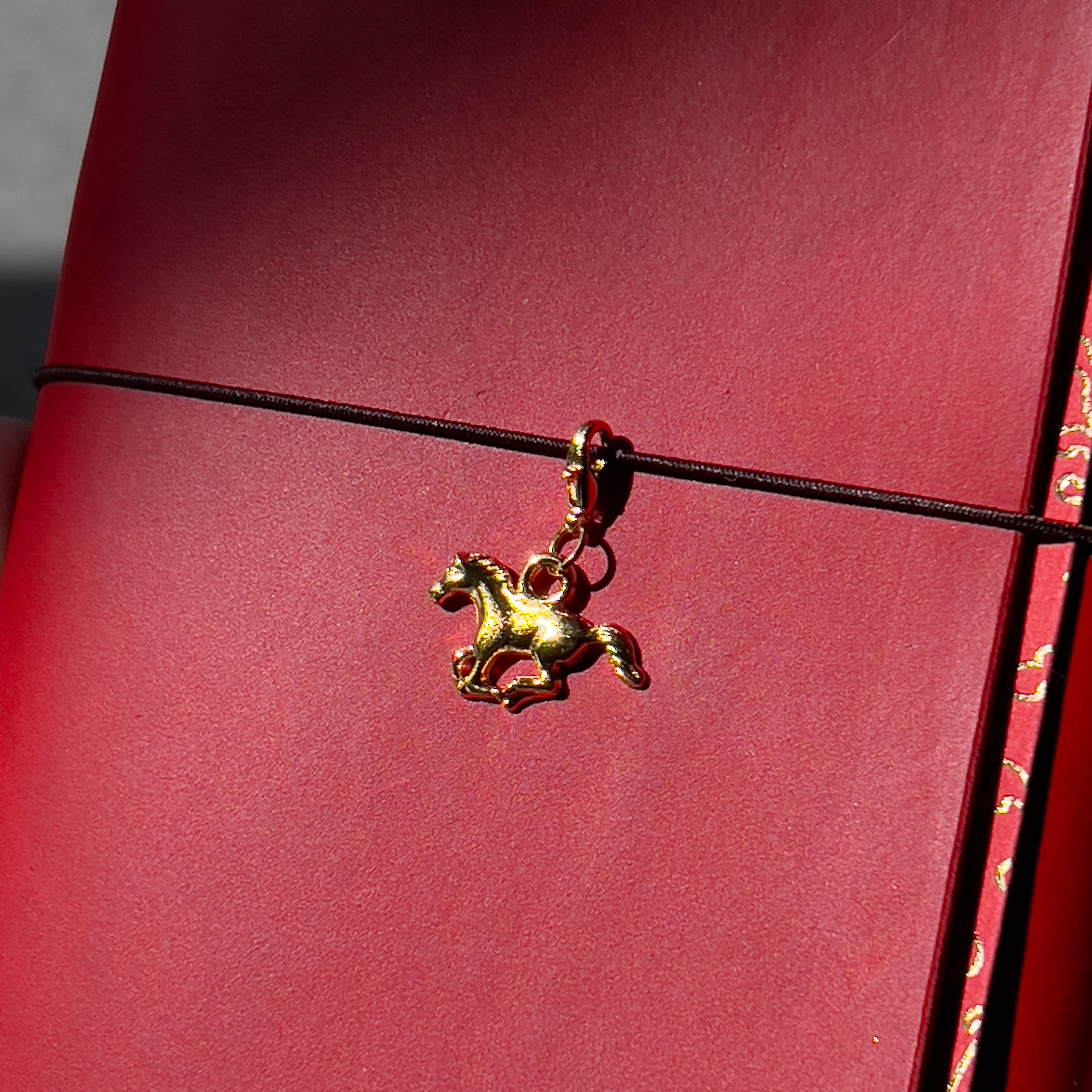 “fire horse” (A6)