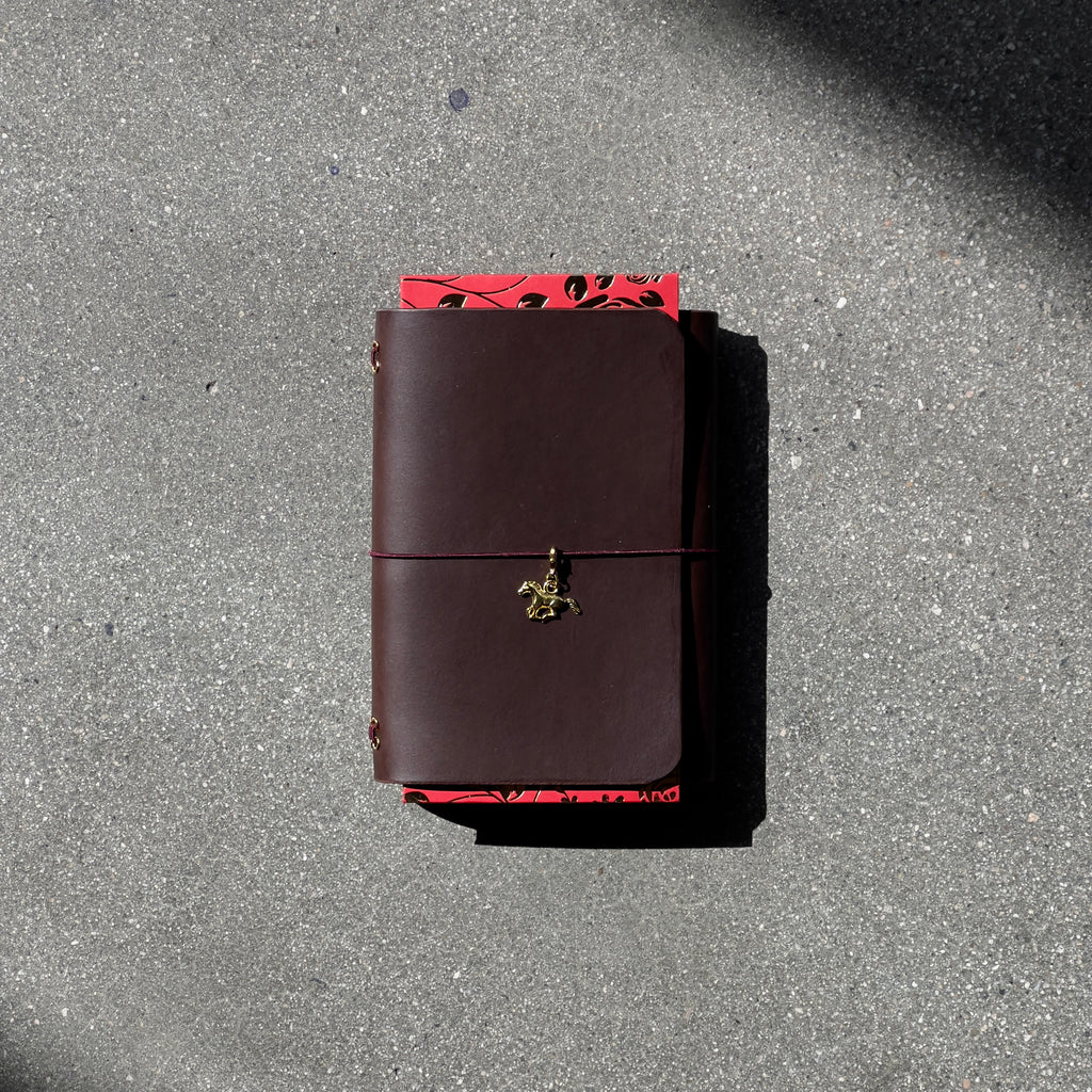 “prosperity & abundance” (A6)