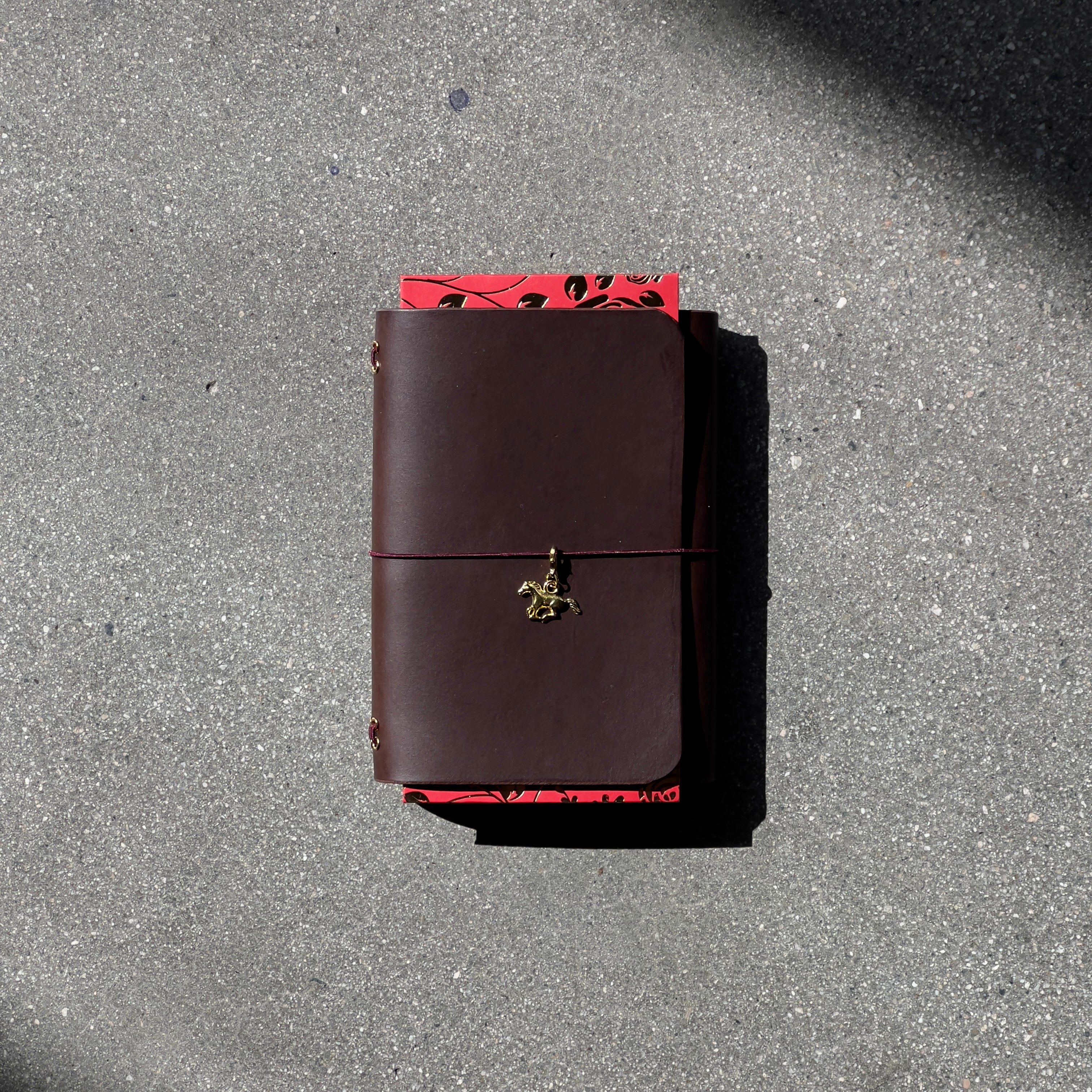 “prosperity & abundance” (A6)