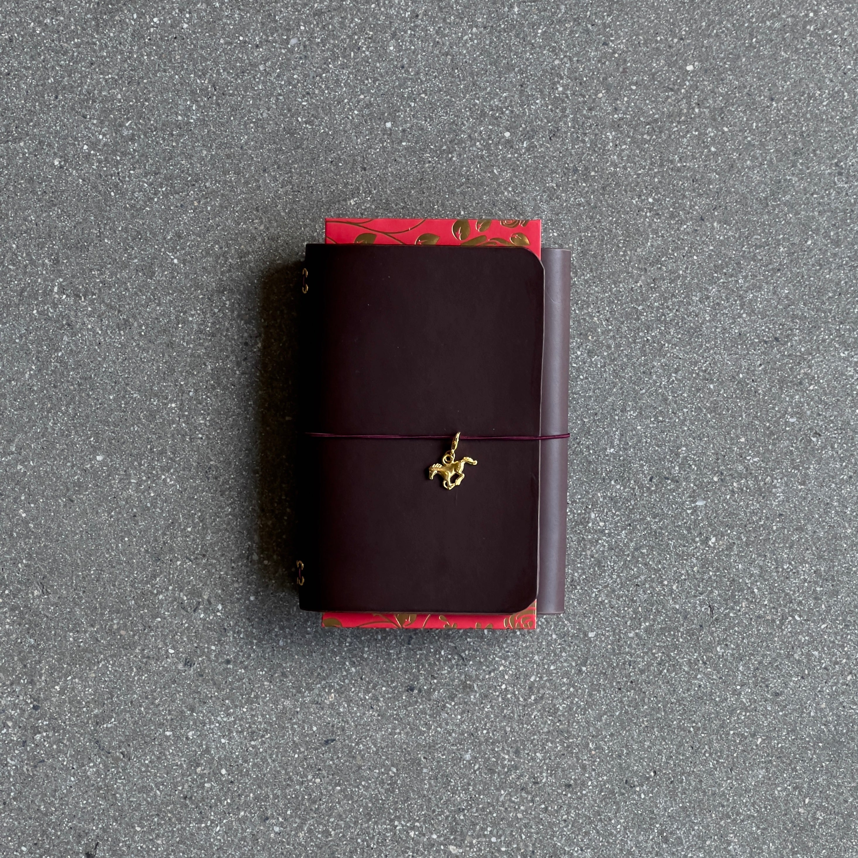 “prosperity & abundance” (A6)