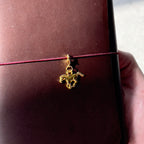 “prosperity & abundance” (A6)