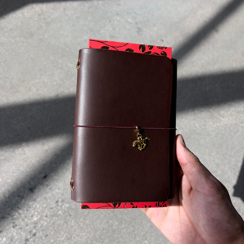 “prosperity & abundance” (A6)