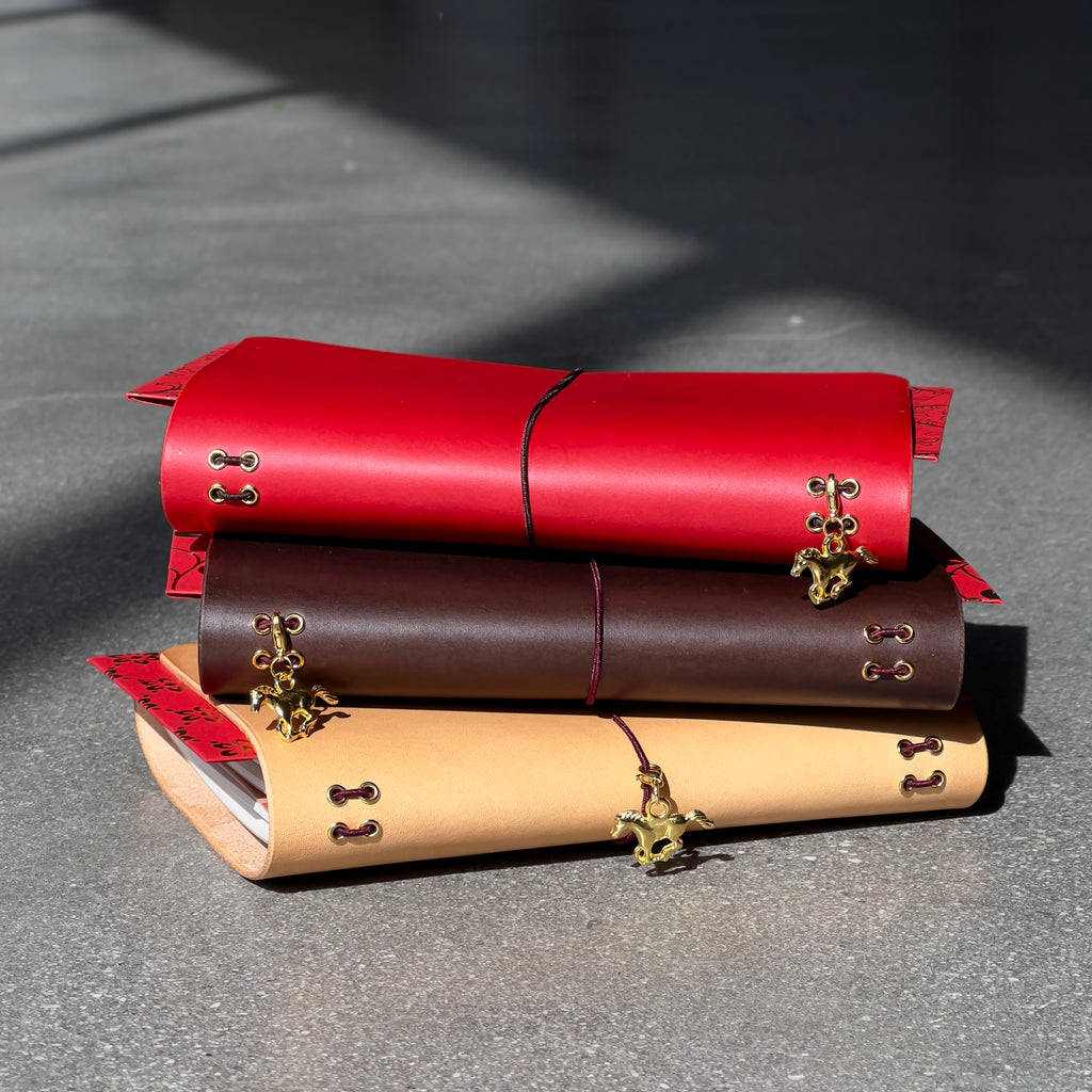 “prosperity & abundance” (A6)