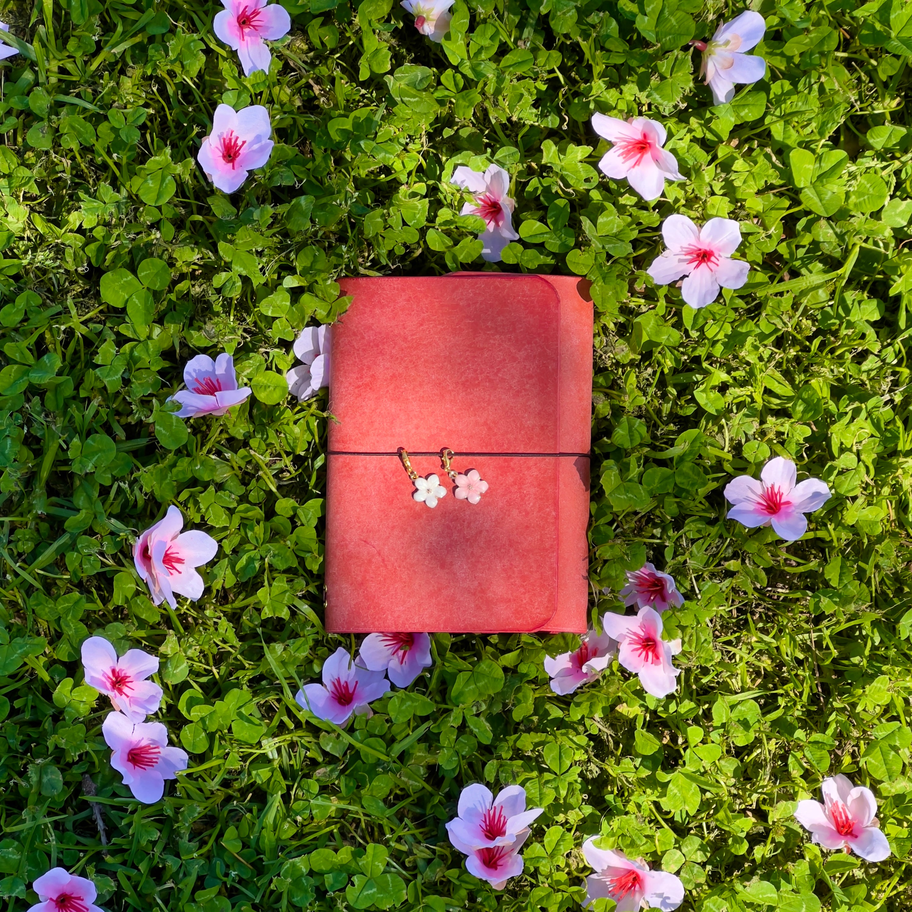 “sakura kiss” (A6/A5)