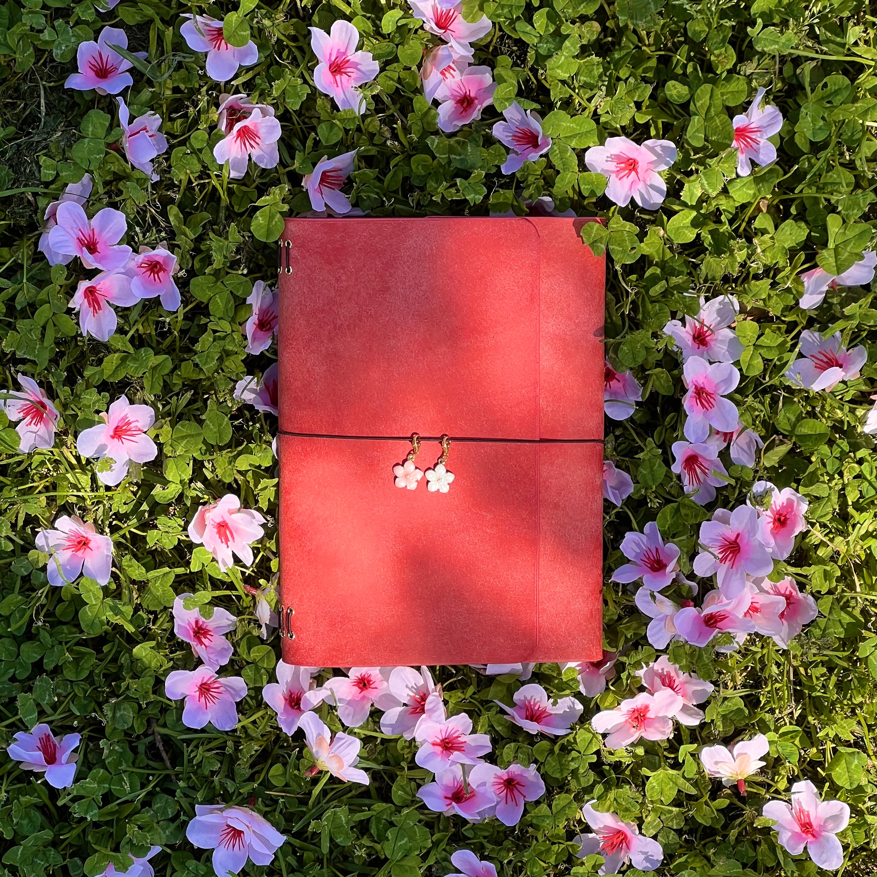 “sakura kiss” (A6/A5)