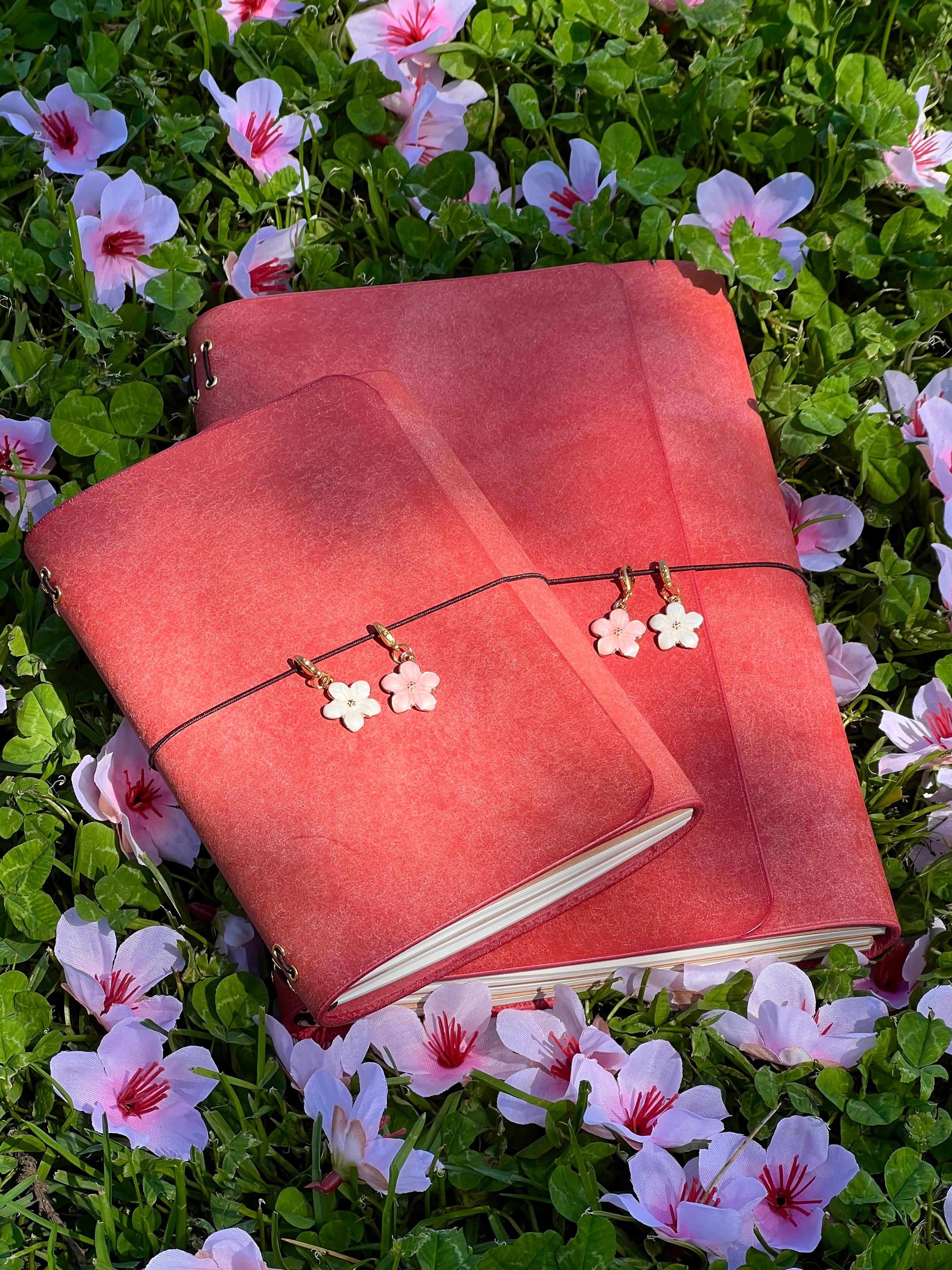 “sakura kiss” (A6/A5)