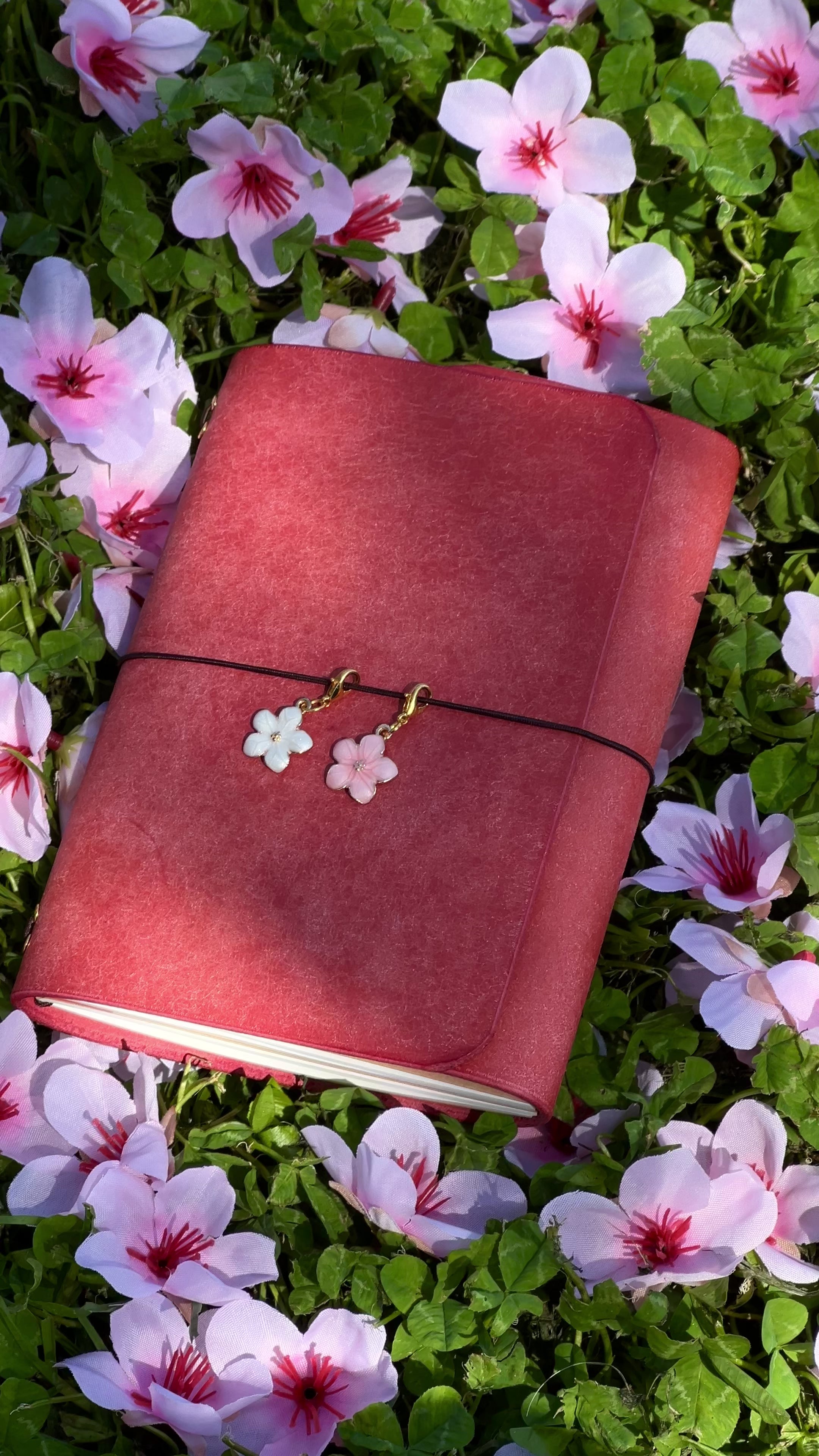 “sakura kiss” (A6/A5)