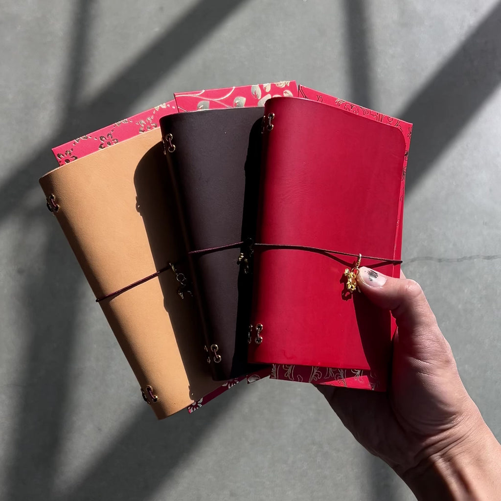 “prosperity & abundance” (A6)