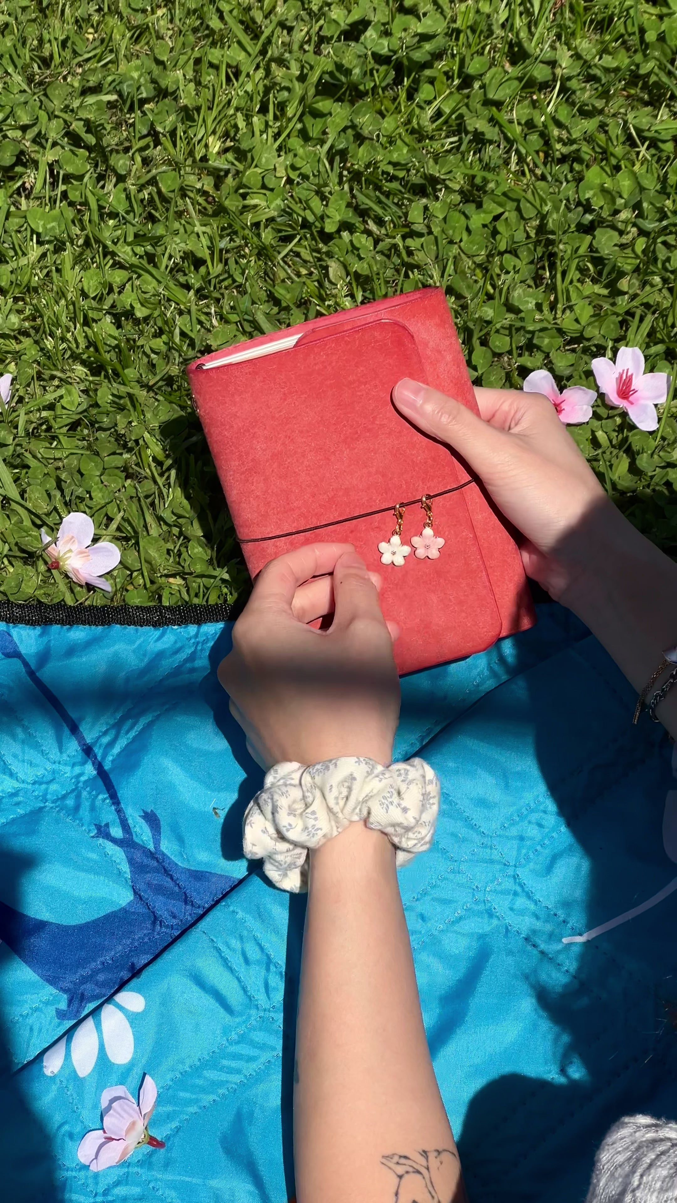 “sakura kiss” (A6/A5)